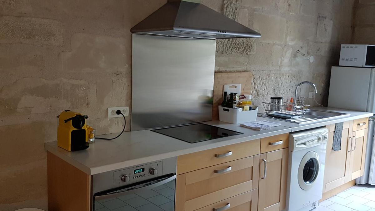 Appartement quartier historique proche des Halles photo 5