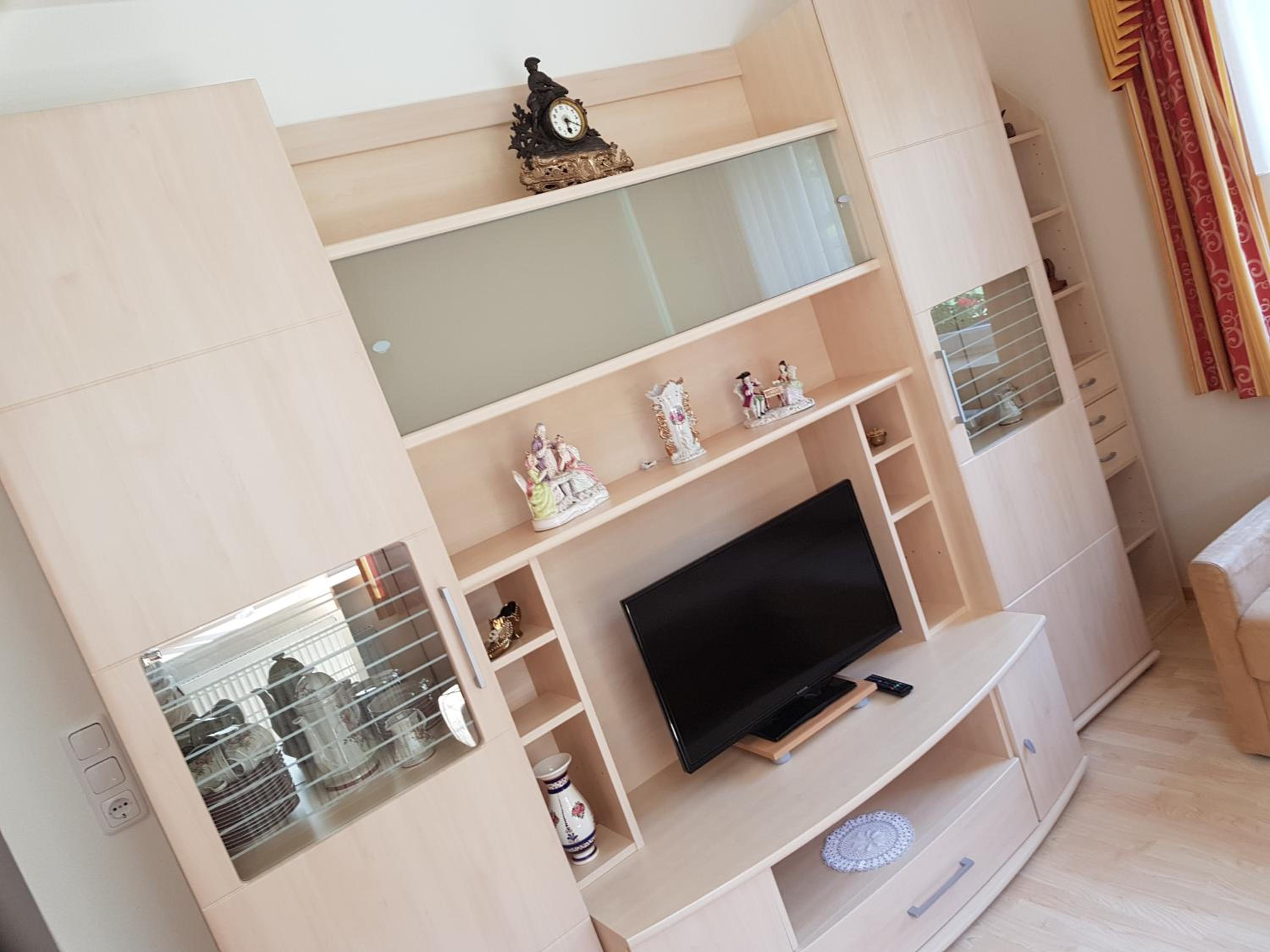 Bike Pension Villa-Musica iZm Resort Hanni