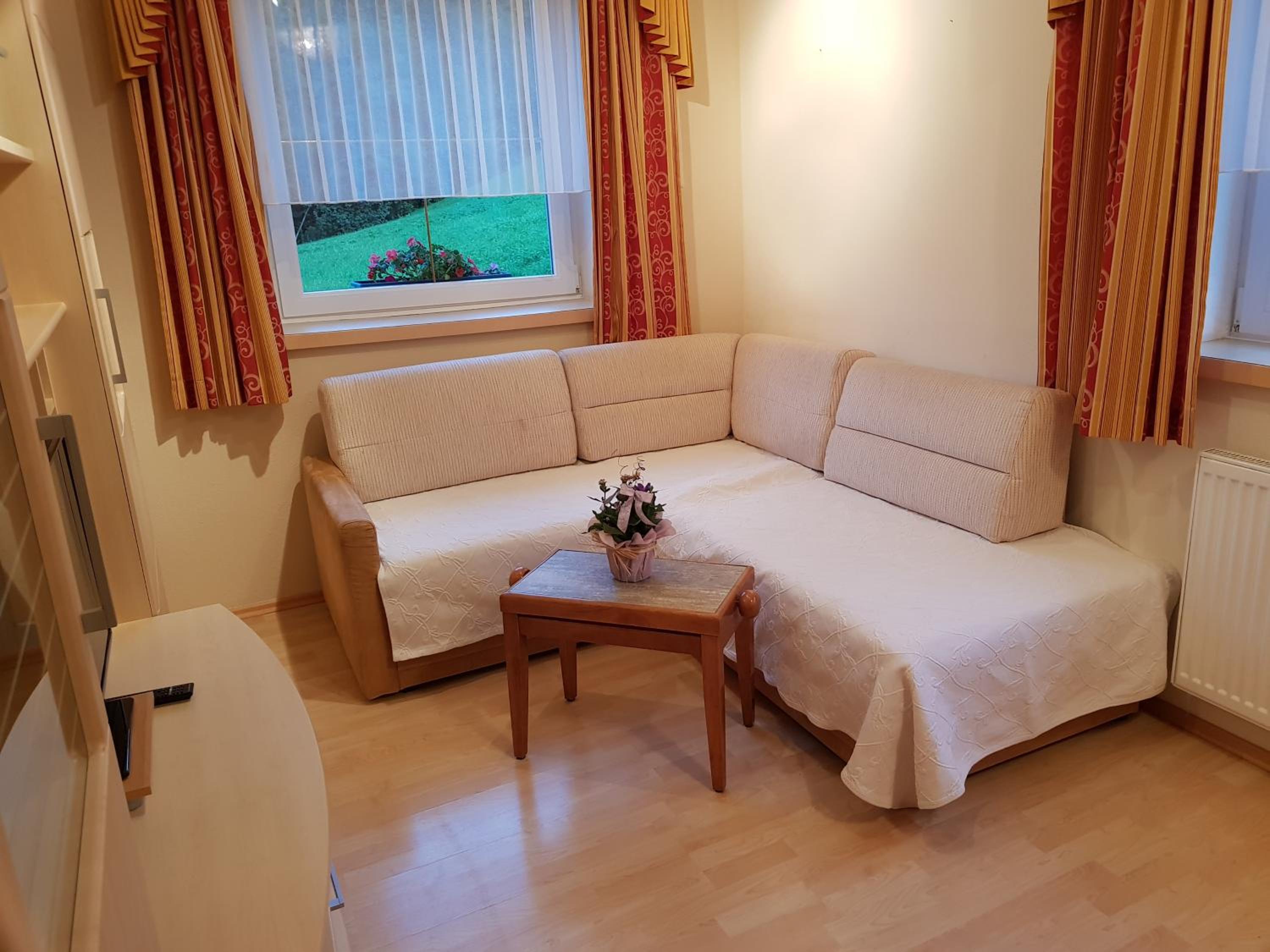 Bike Pension Villa-Musica iZm Resort Hanni