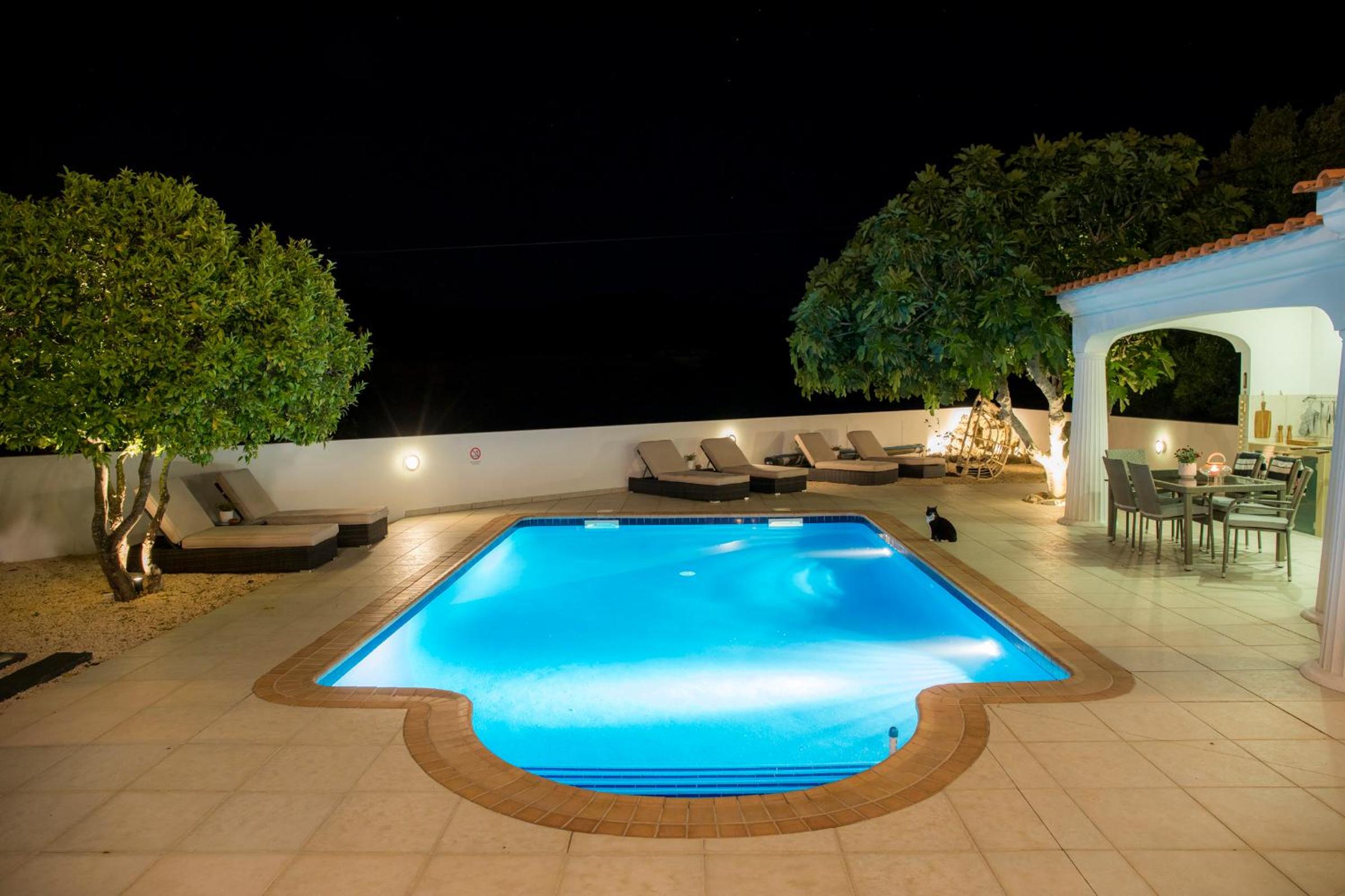 Casa Luisandra Boutique Hotel B&B