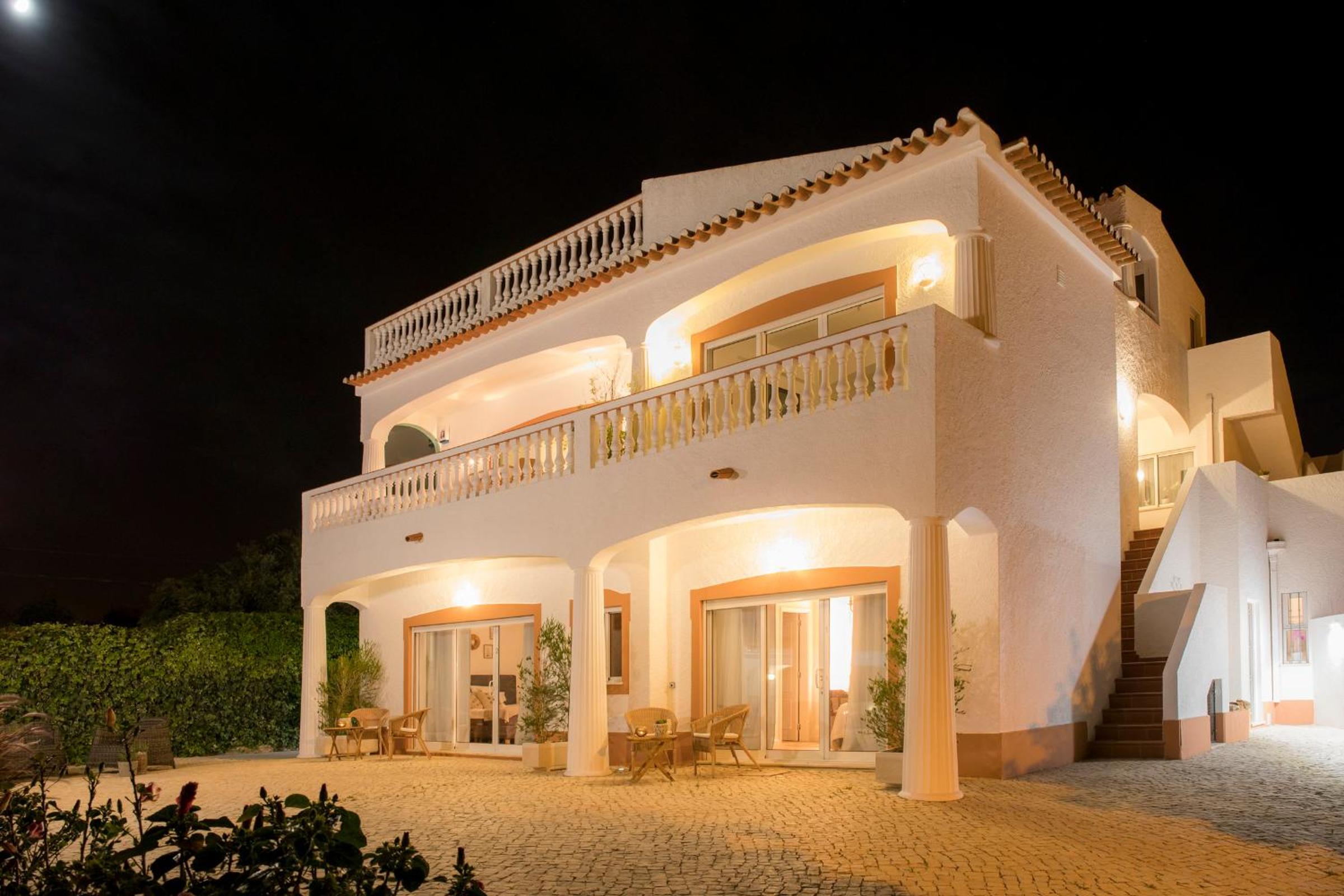 Casa Luisandra Boutique Hotel B&B