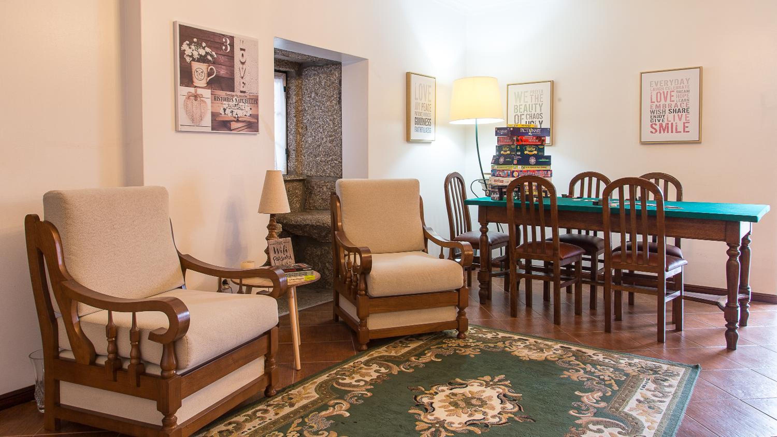 lounge