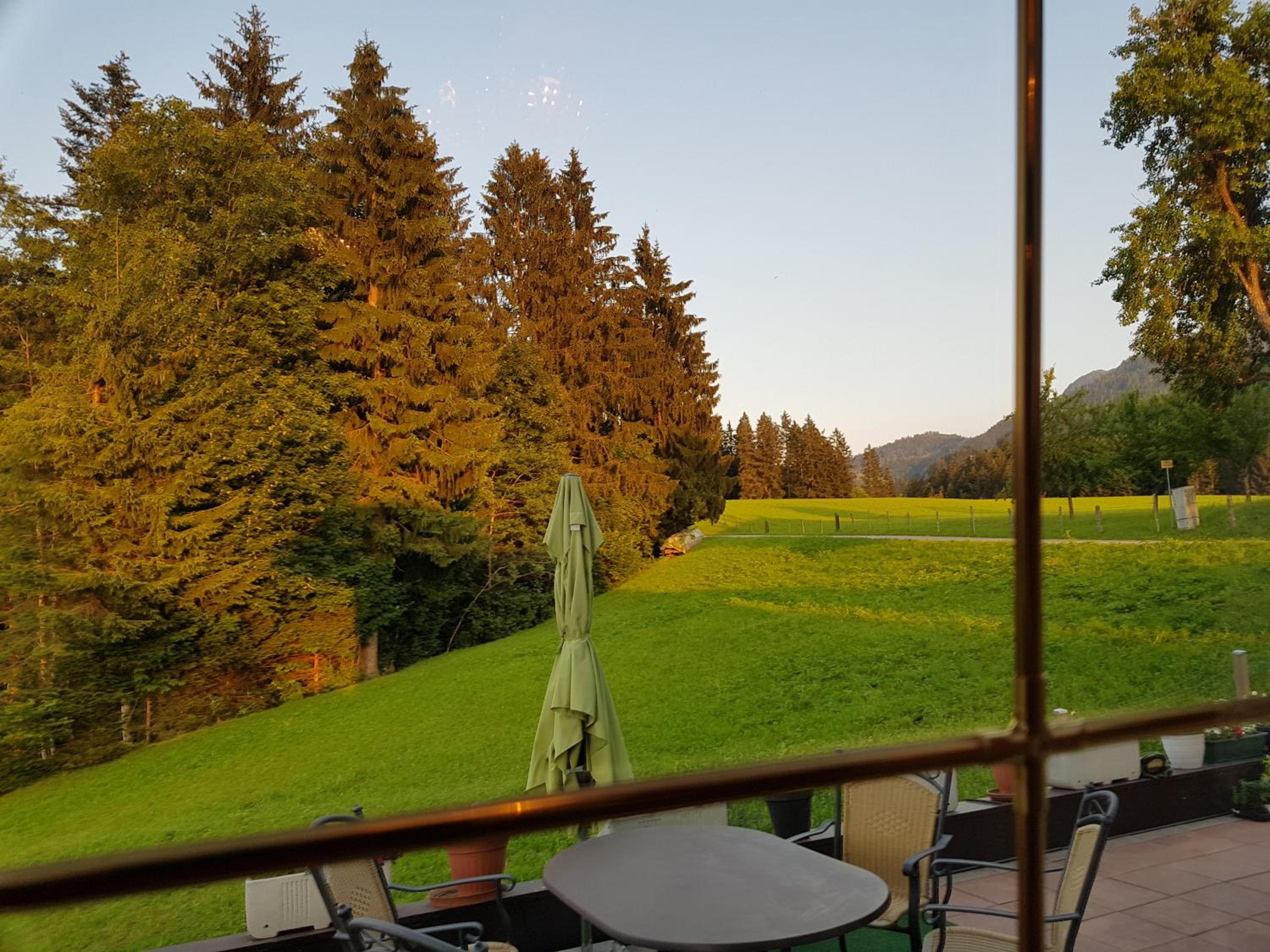 Bike Pension Villa-Musica iZm Resort Hanni