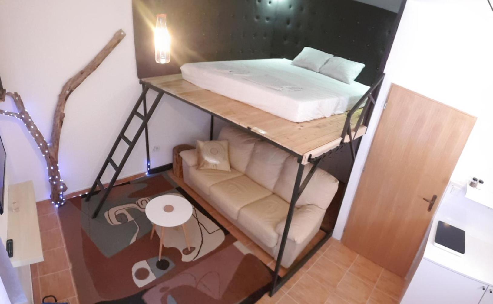 Apartman Lena Loft - best value, best choice! view 2