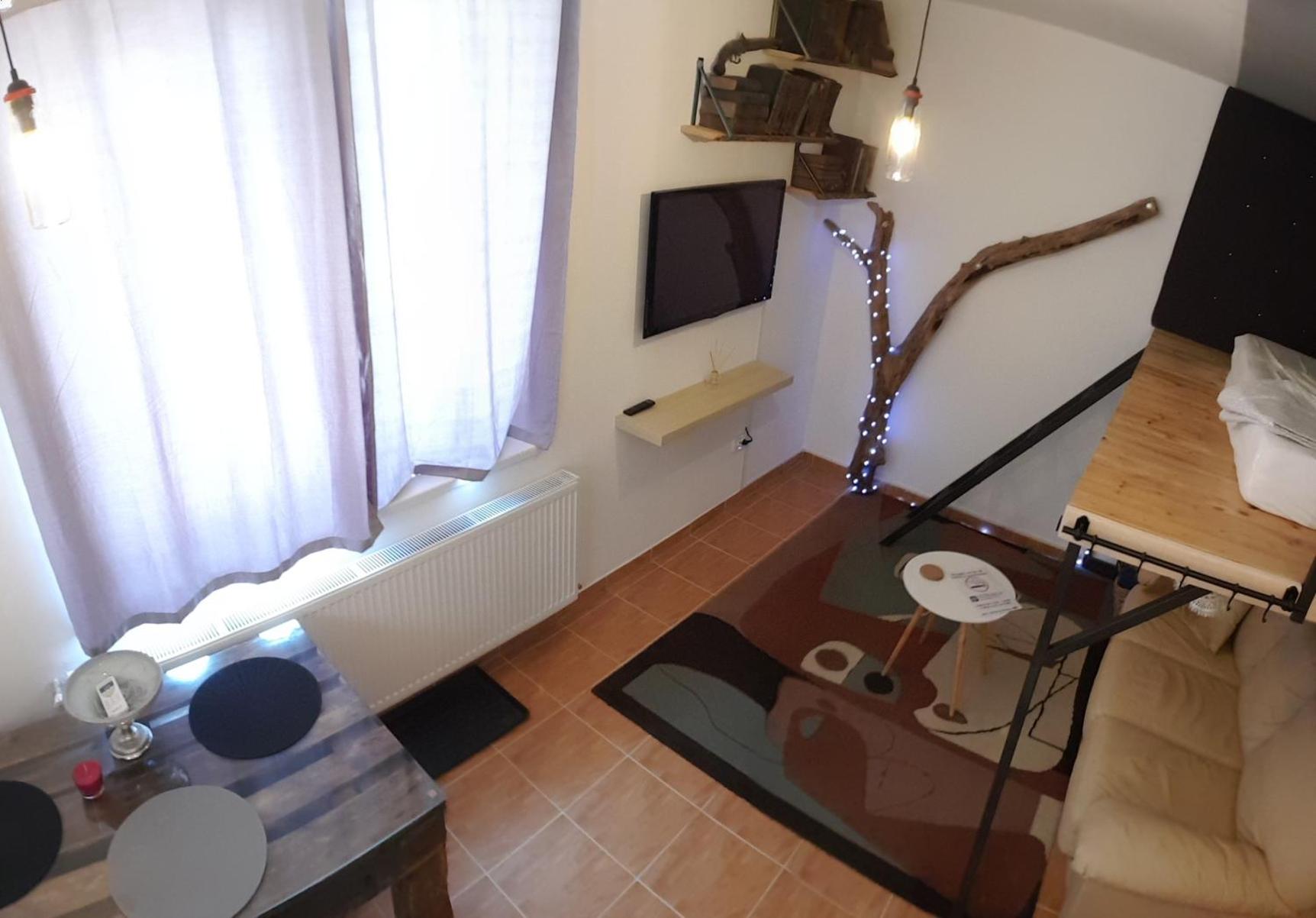 Apartman Lena Loft - best value, best choice! view 4