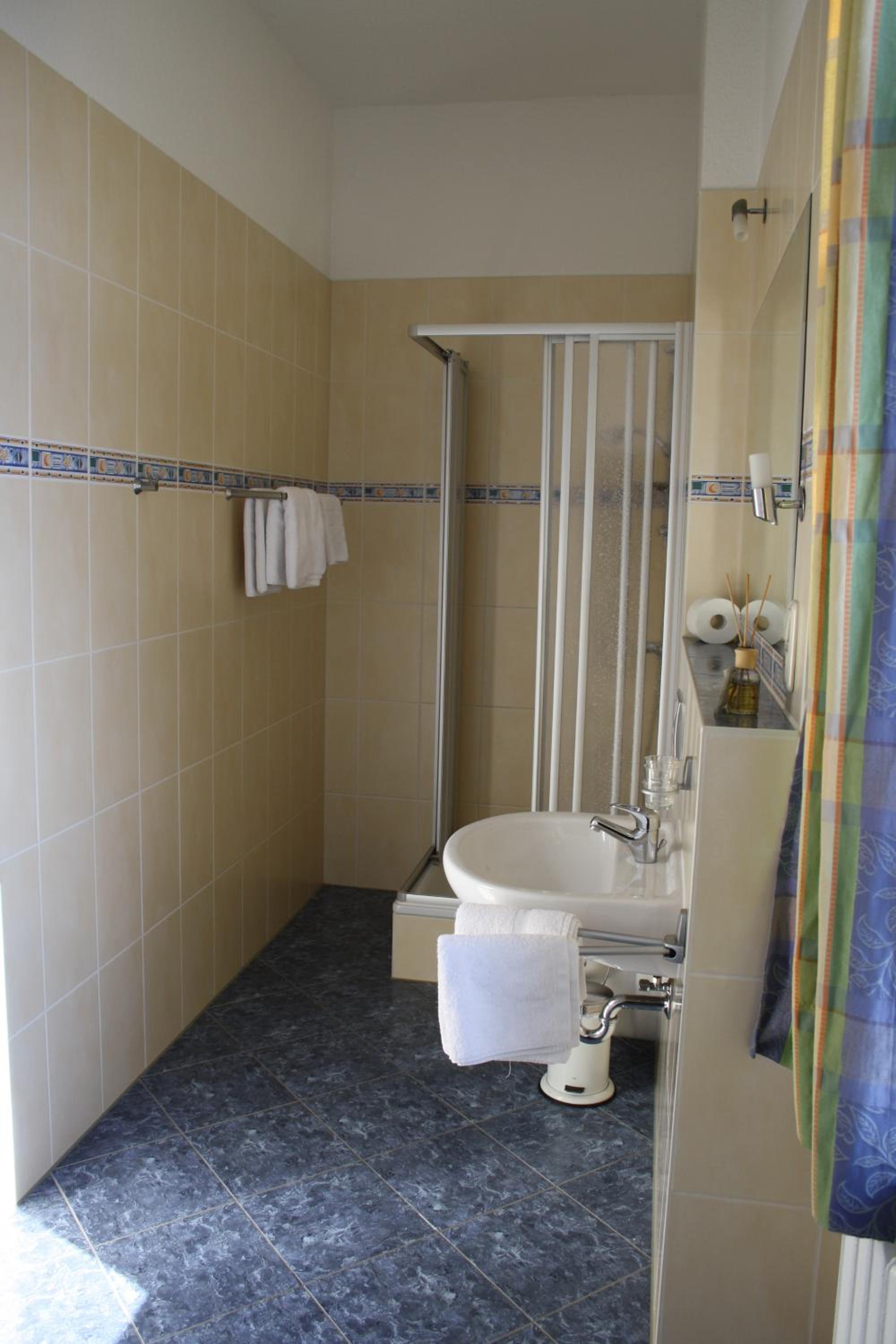 Pension Zum Engel