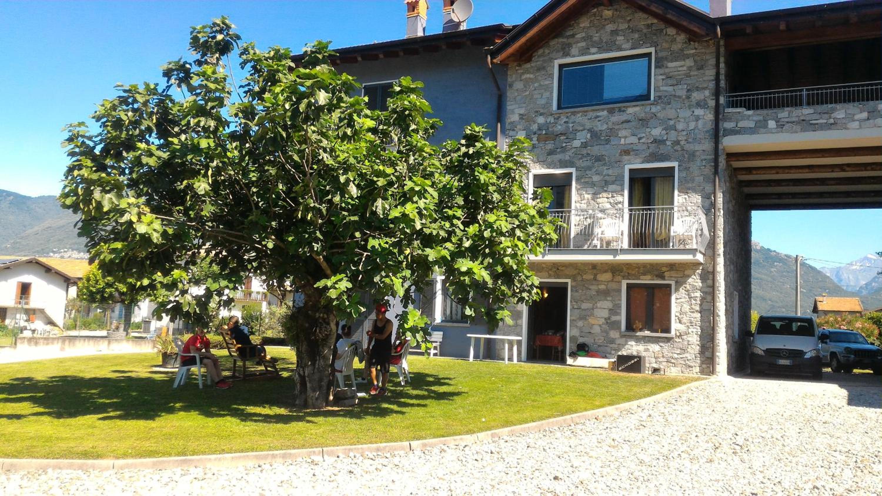 Casa Vacanze Zia Vivina B N view 3
