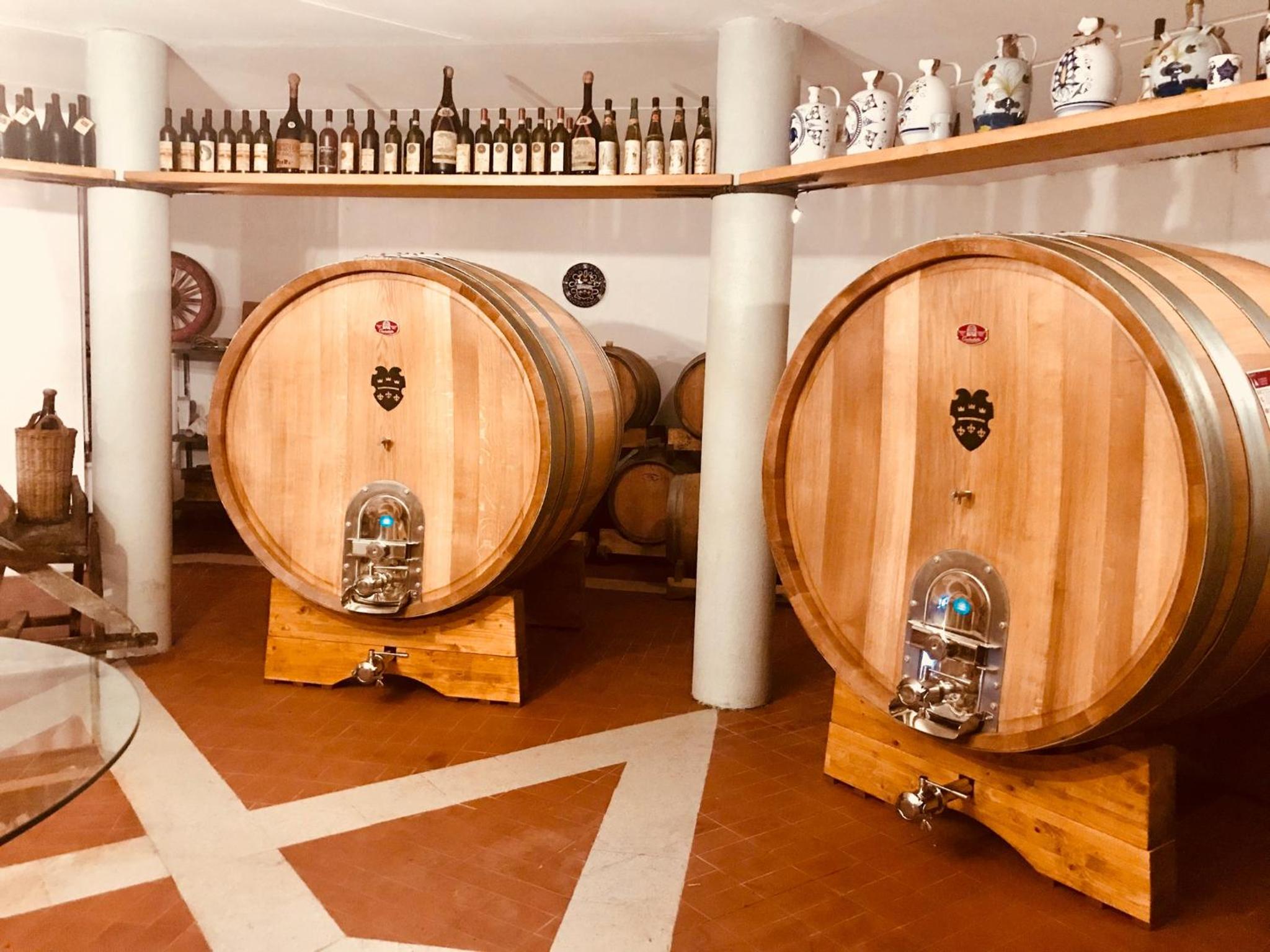 Agriturismo Trerè