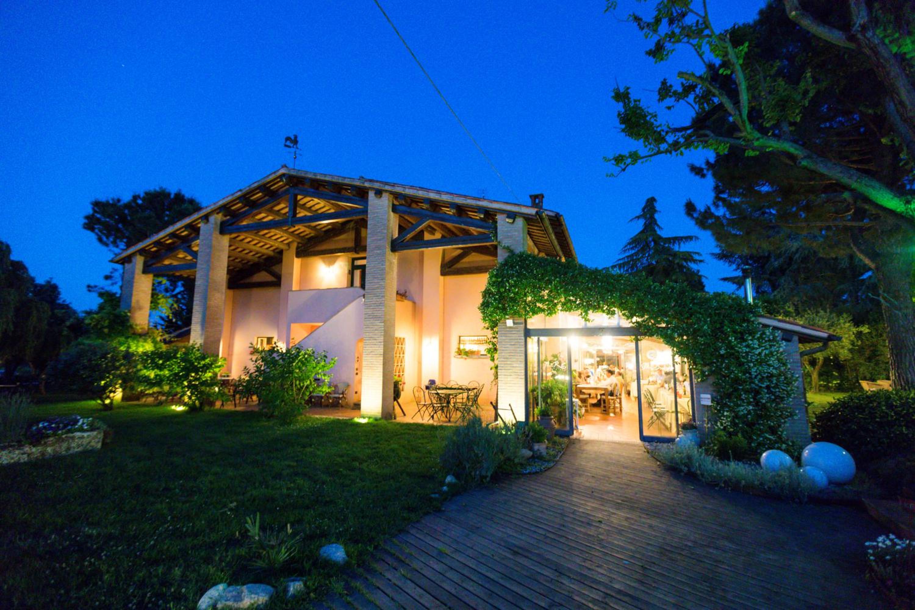Agriturismo Trerè