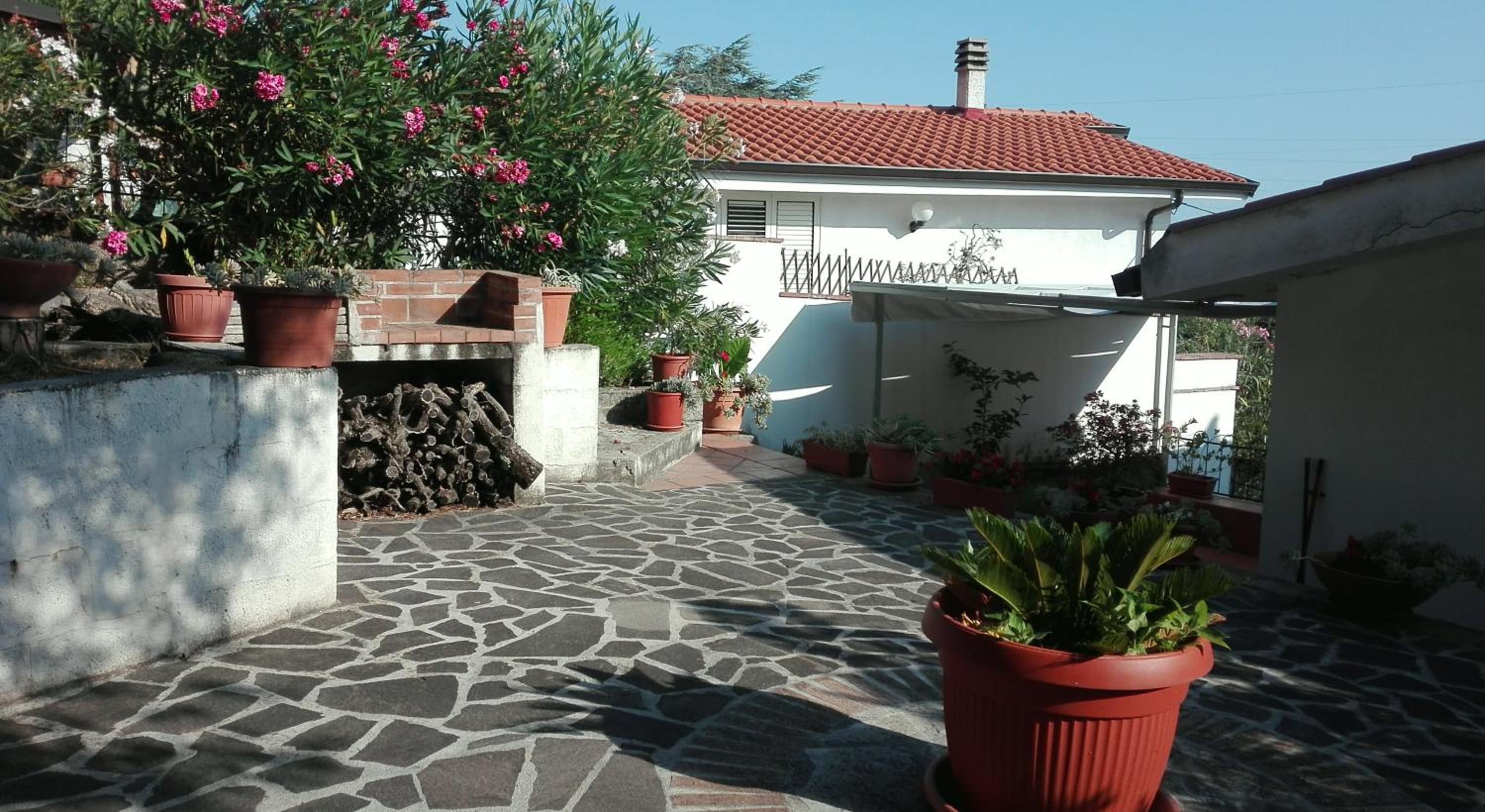 Villa Amarea view 5