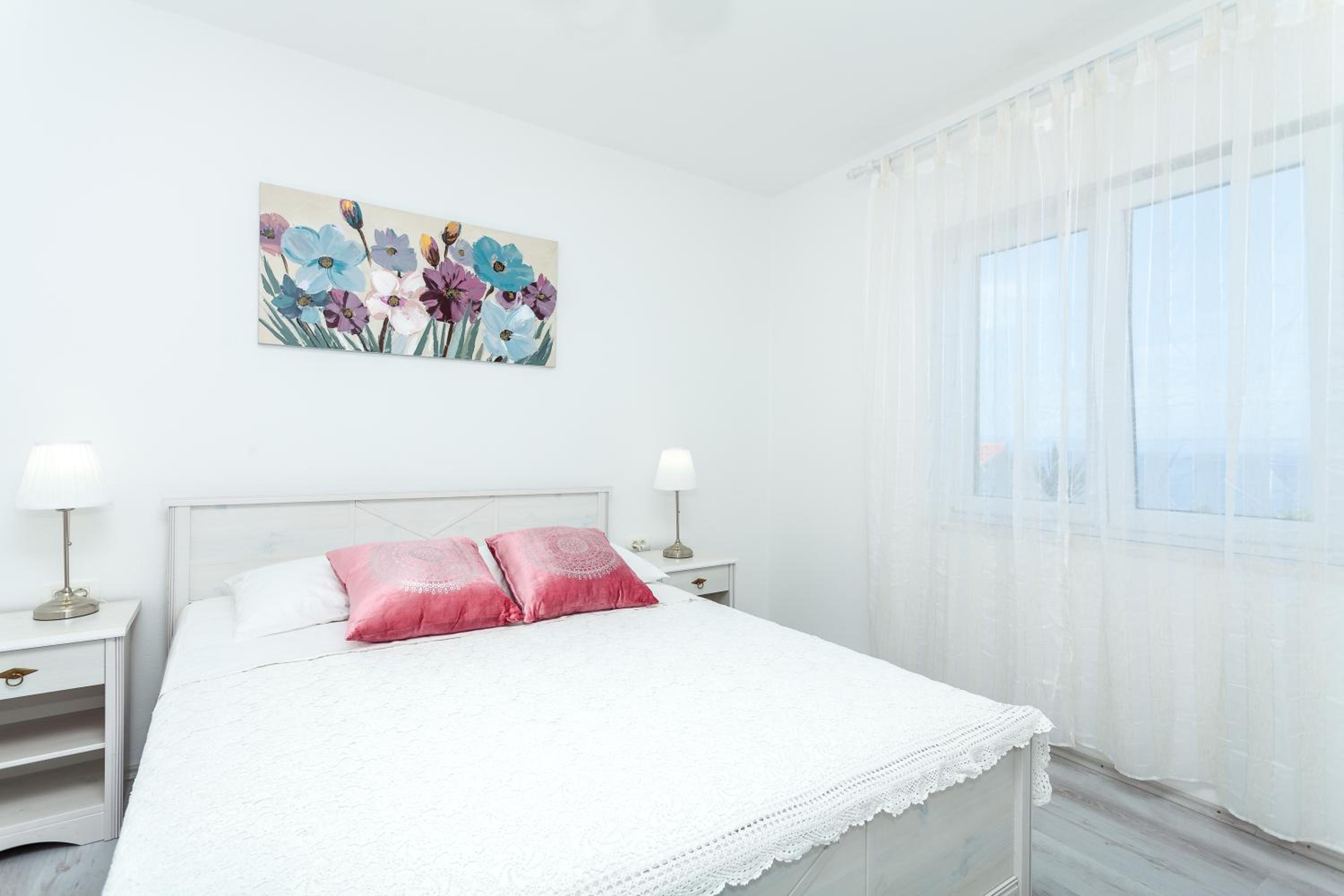 Guest House Simoni view 4