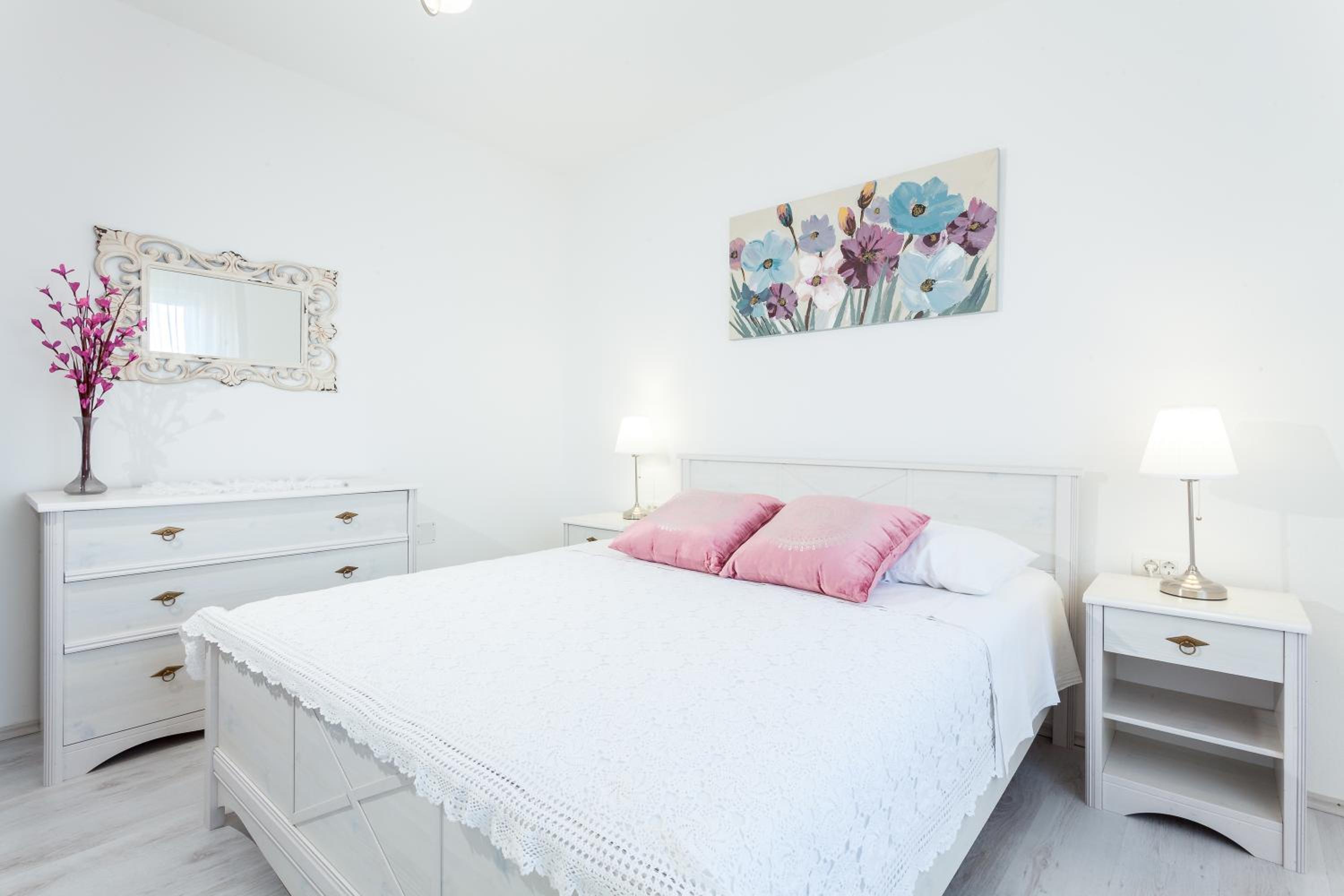 Guest House Simoni view 5