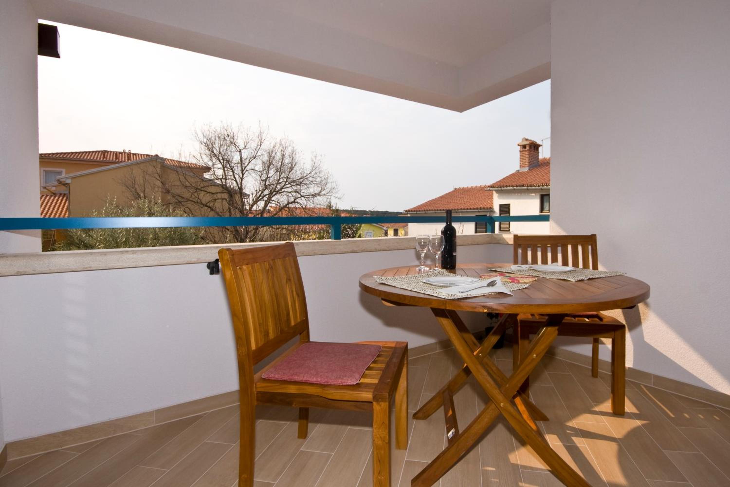 Rooms and Apartments Villa Dama