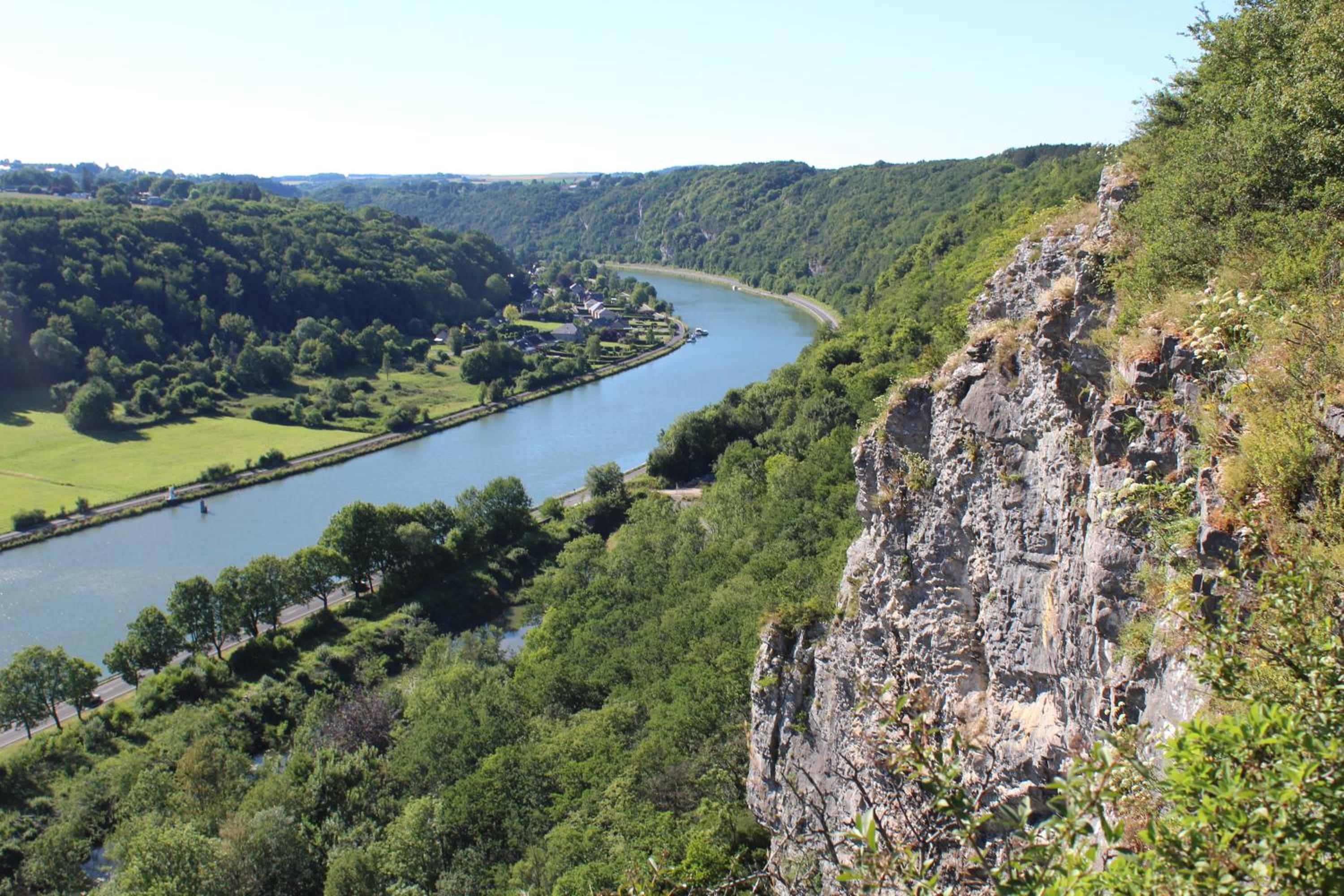 Au bois charmant