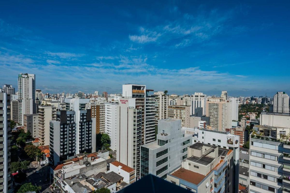 BHomy Jardins Para chamar de seu MD21