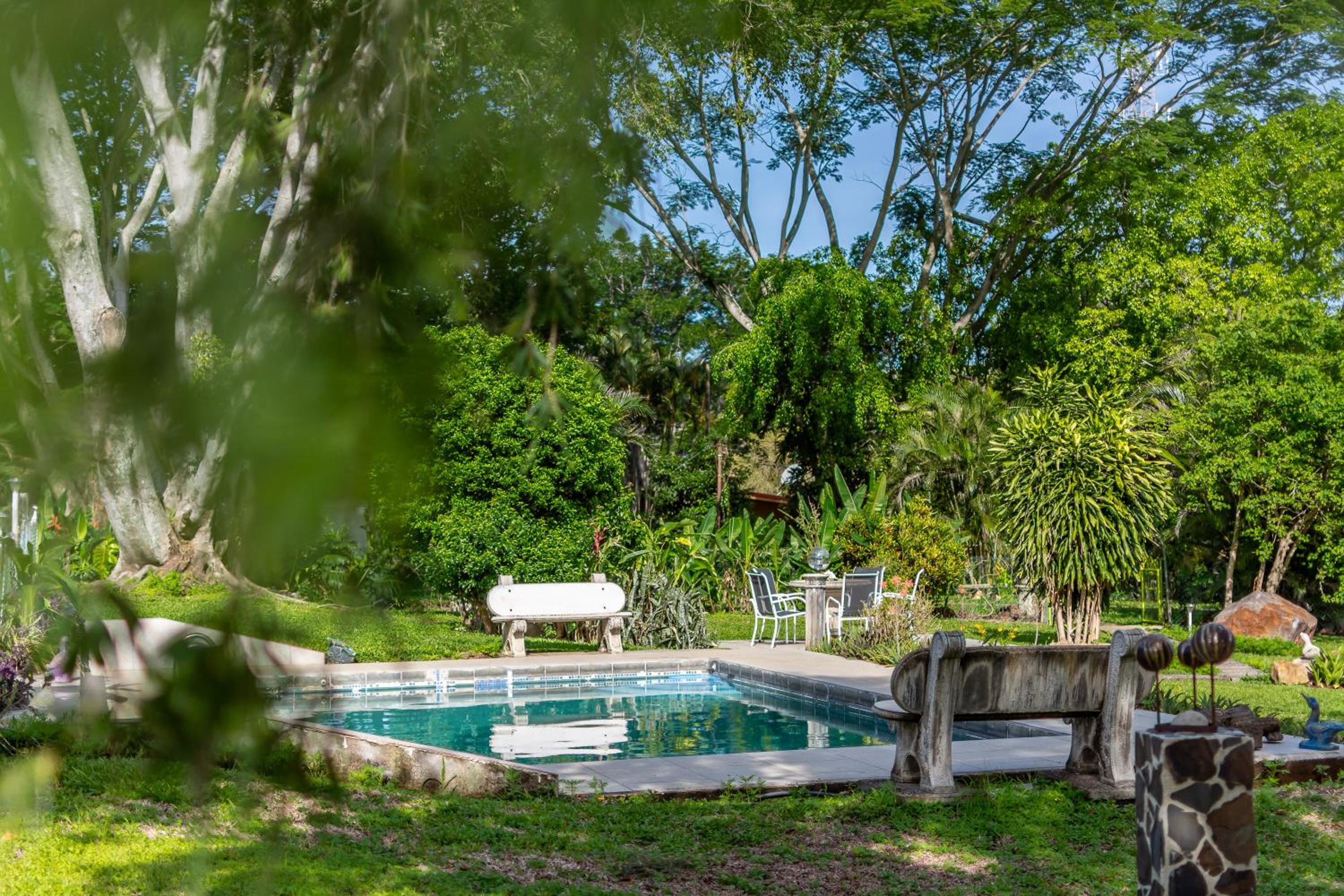 Villa Margarita