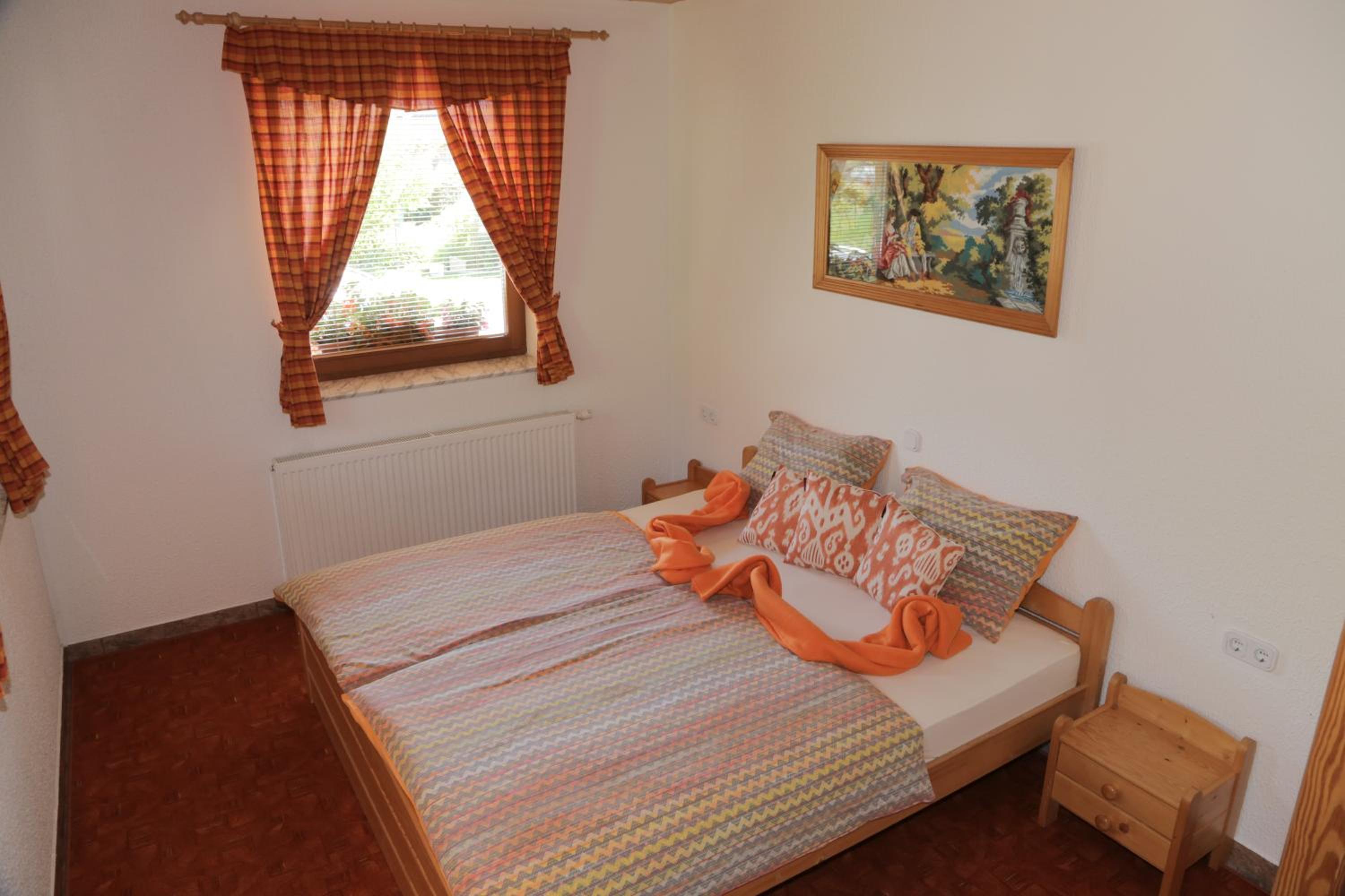 APARTMA KOŠNIK