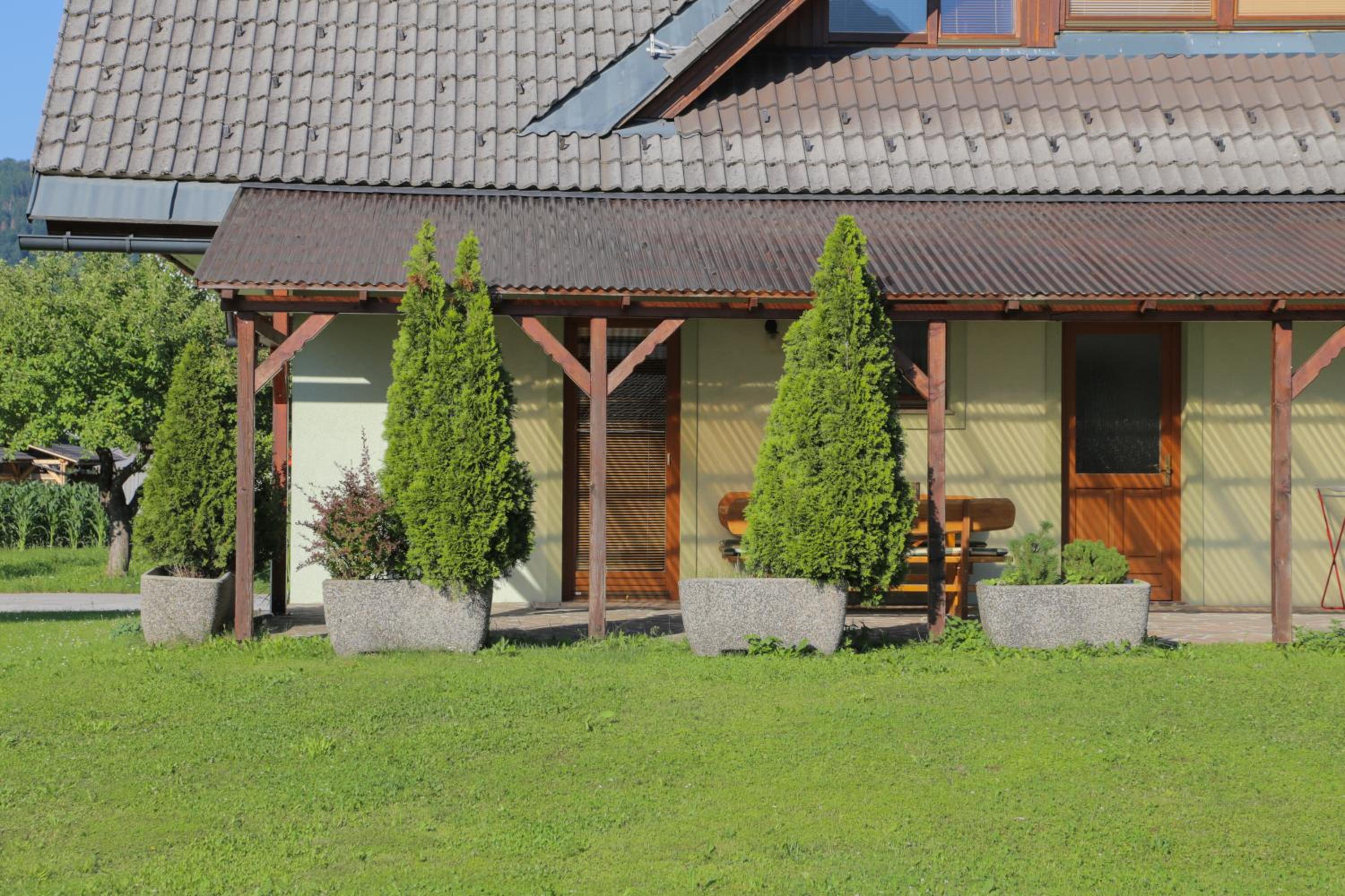 APARTMA KOŠNIK