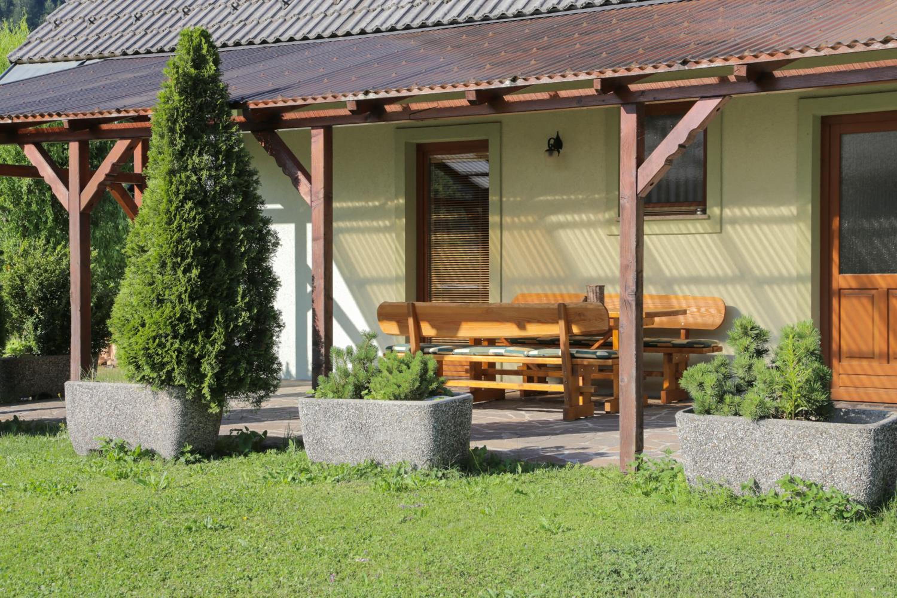 APARTMA KOŠNIK