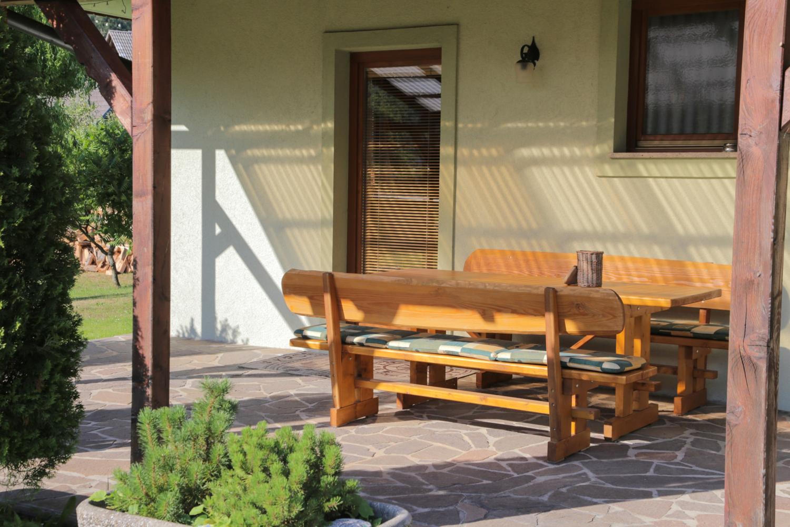 APARTMA KOŠNIK