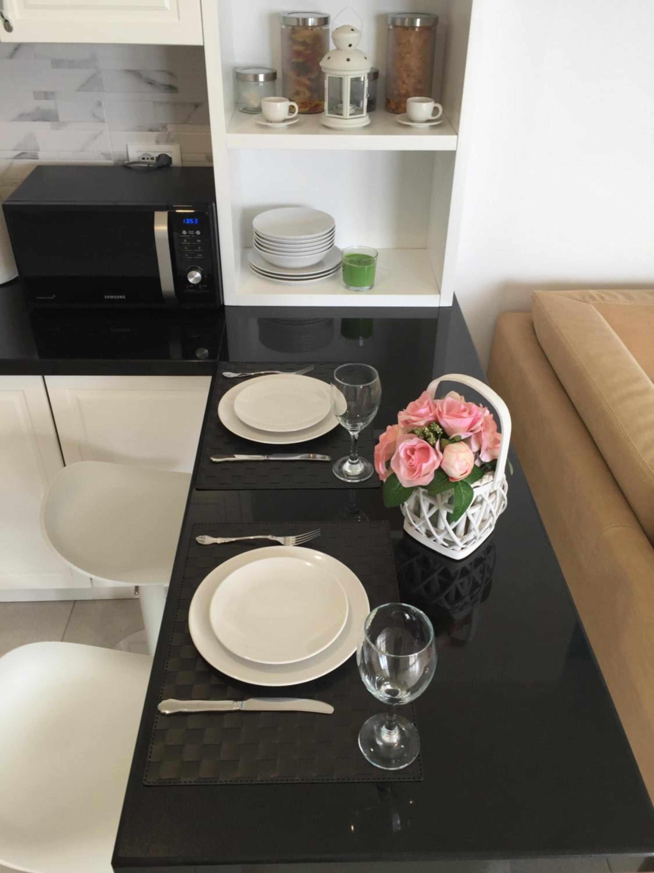Diamond Sofia apartment