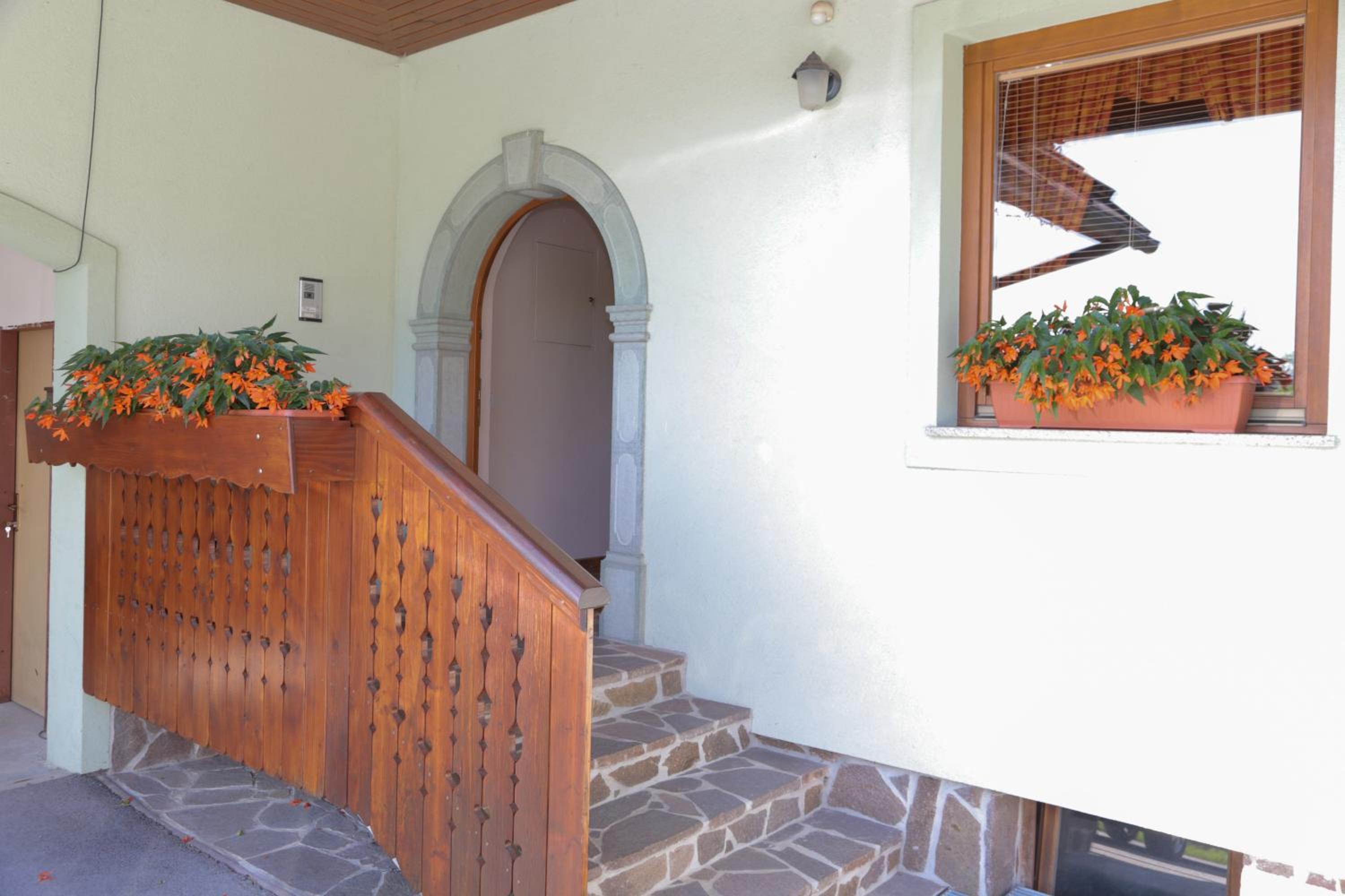 APARTMA KOŠNIK