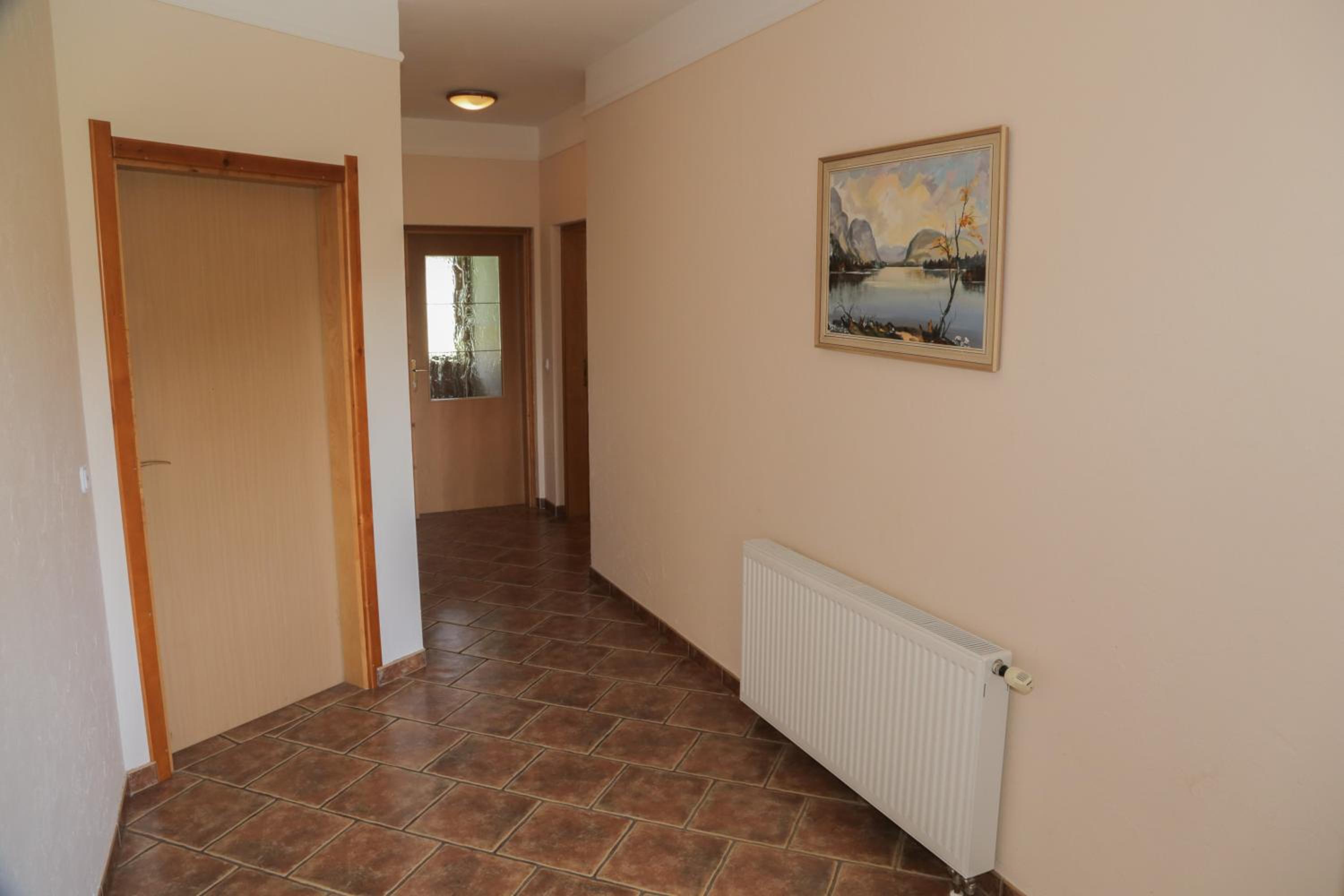 APARTMA KOŠNIK
