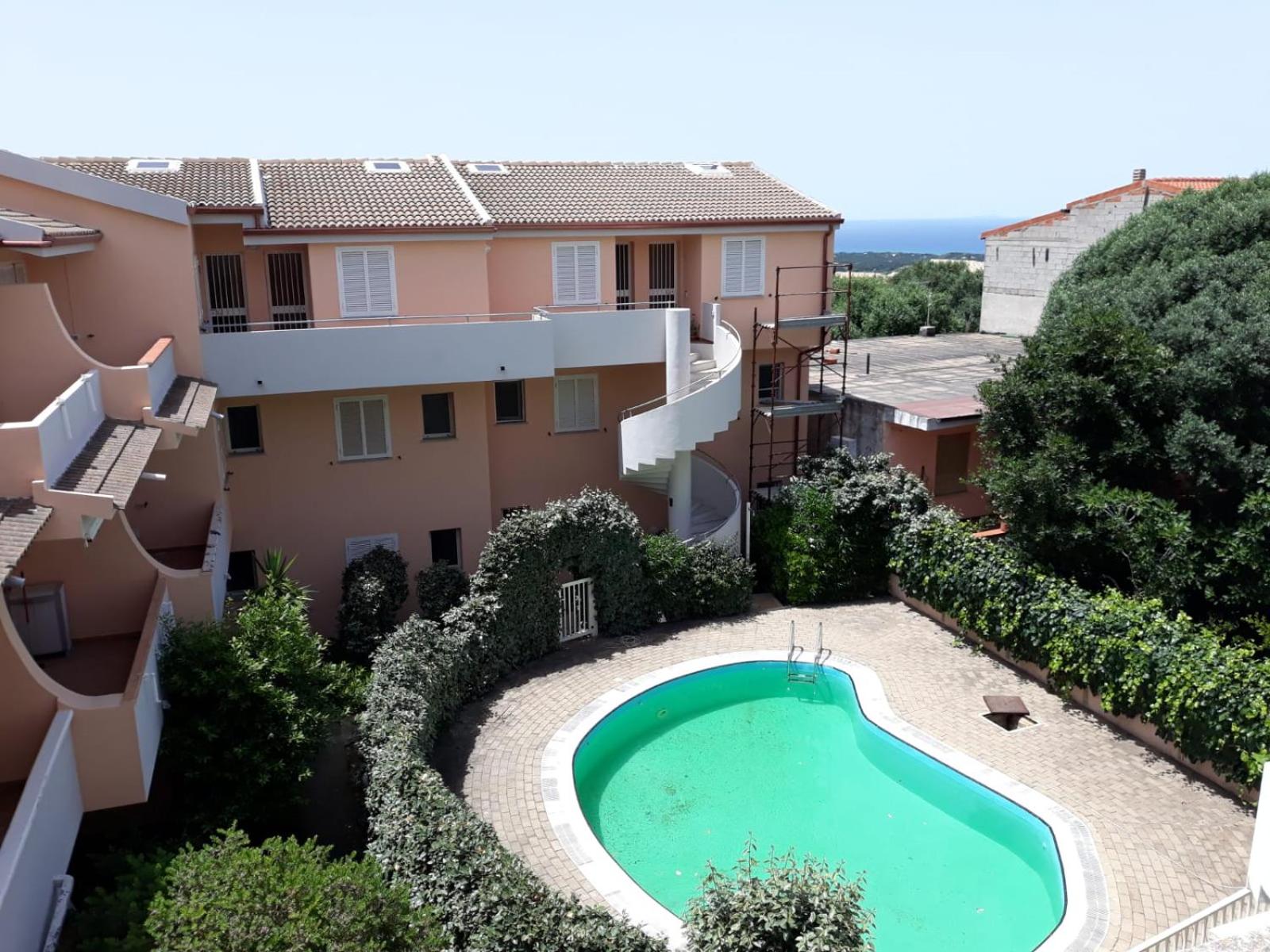 Residence Le Onde 2 view 5