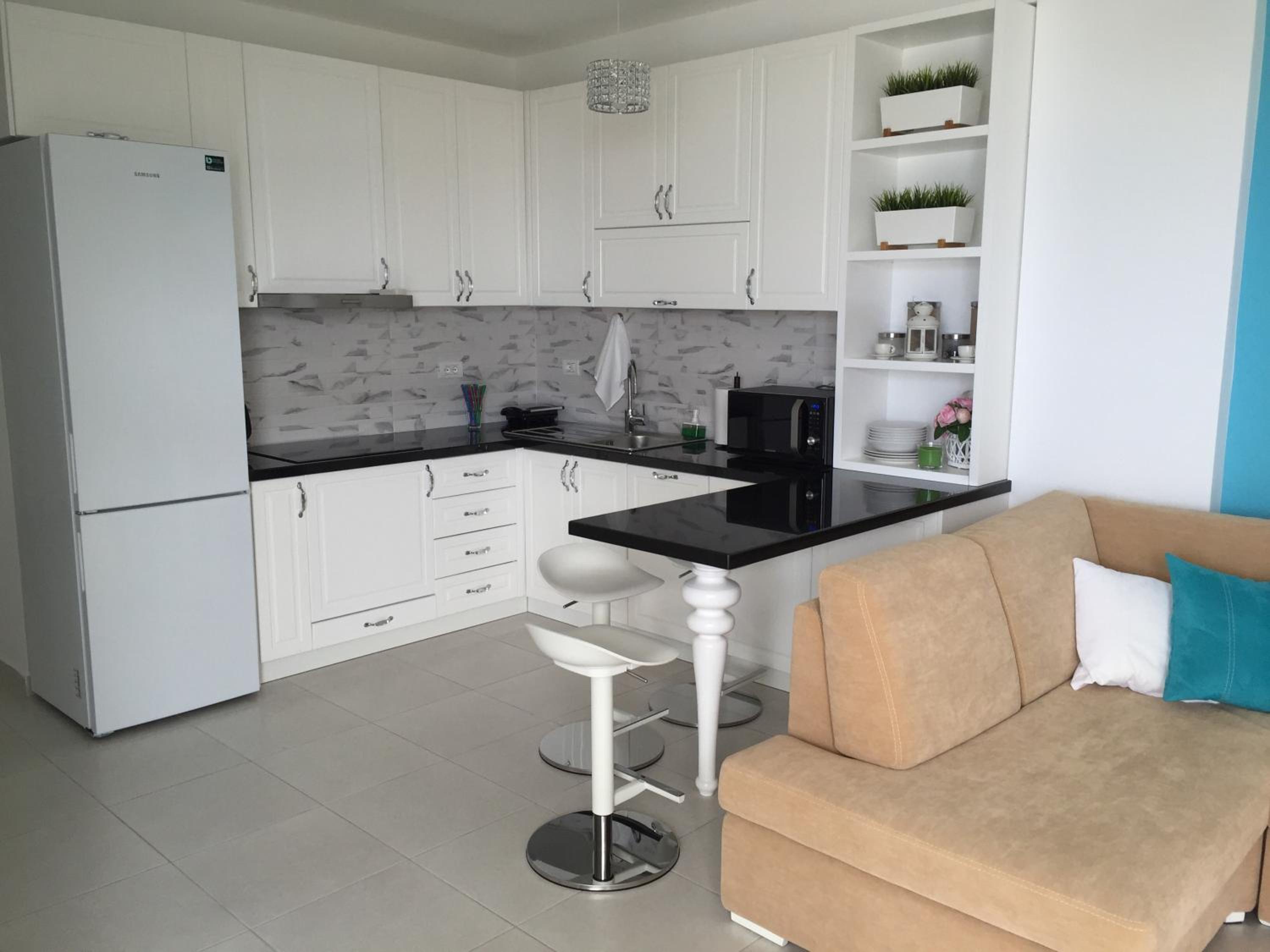 Diamond Sofia apartment