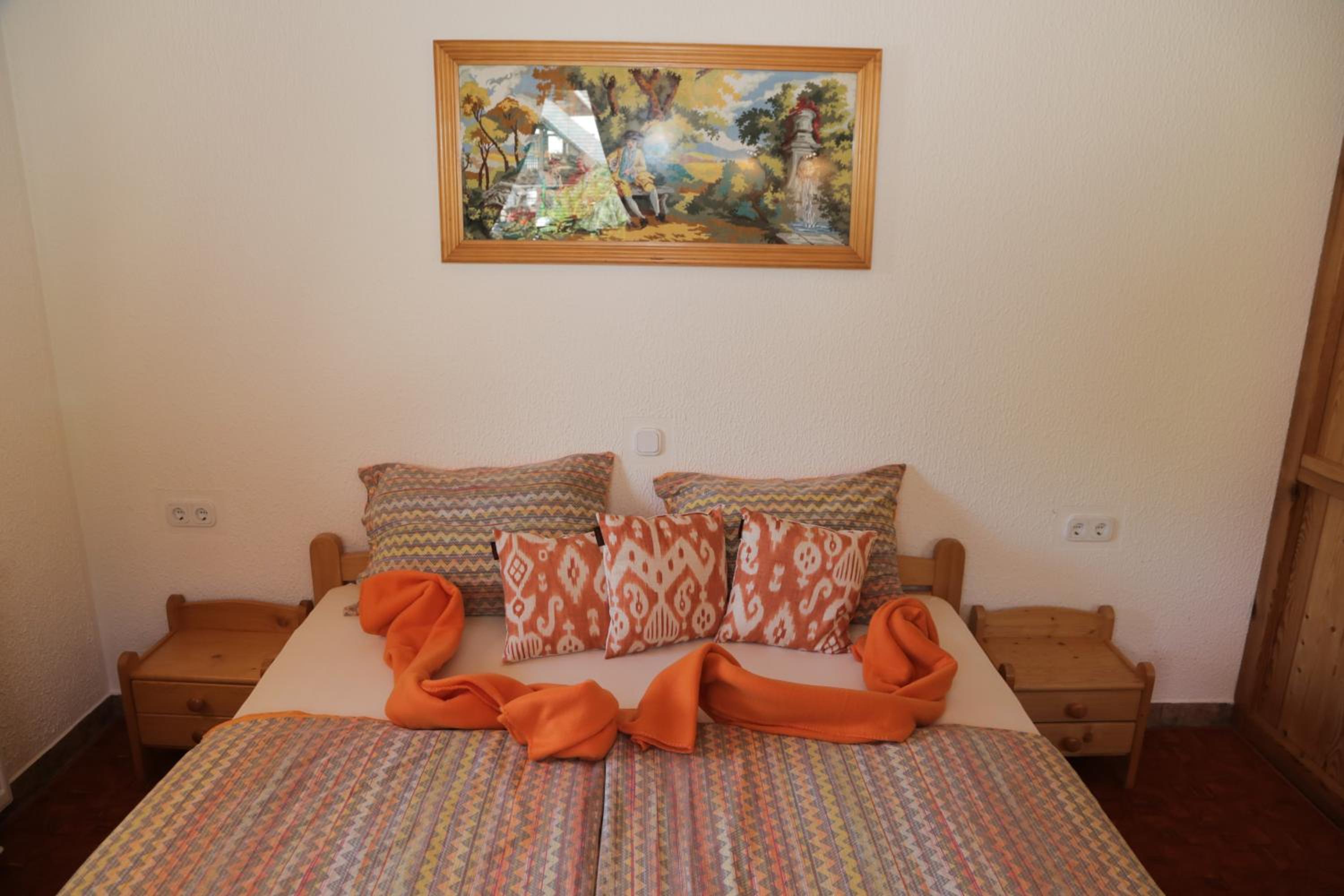 APARTMA KOŠNIK
