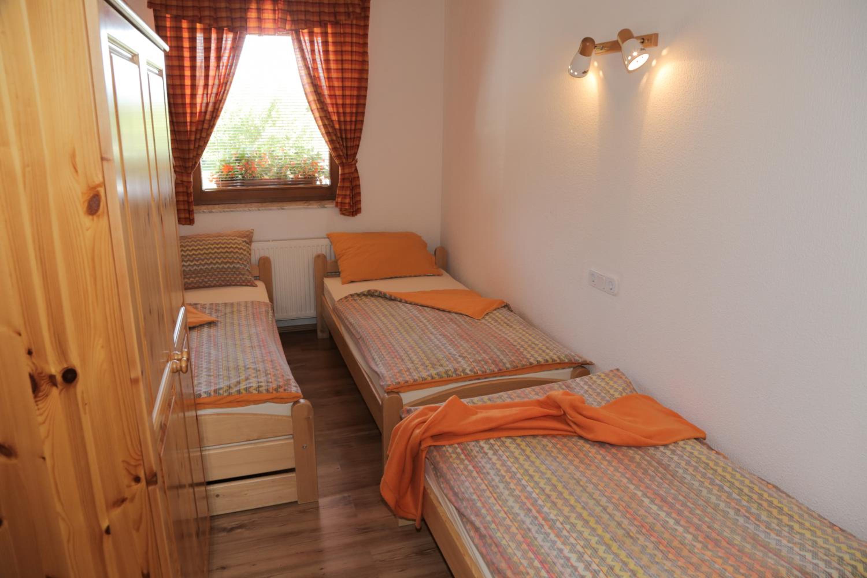 APARTMA KOŠNIK