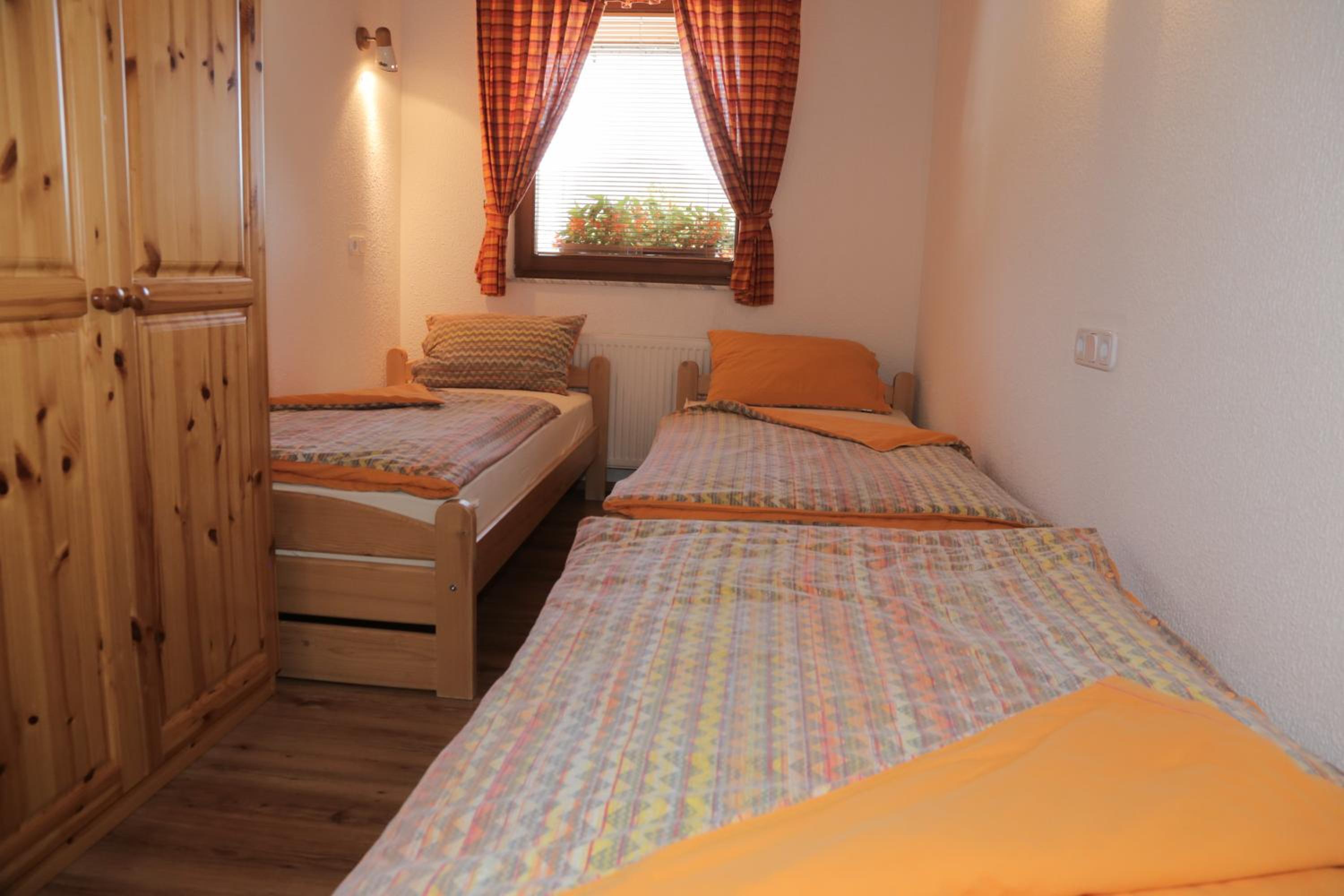 APARTMA KOŠNIK