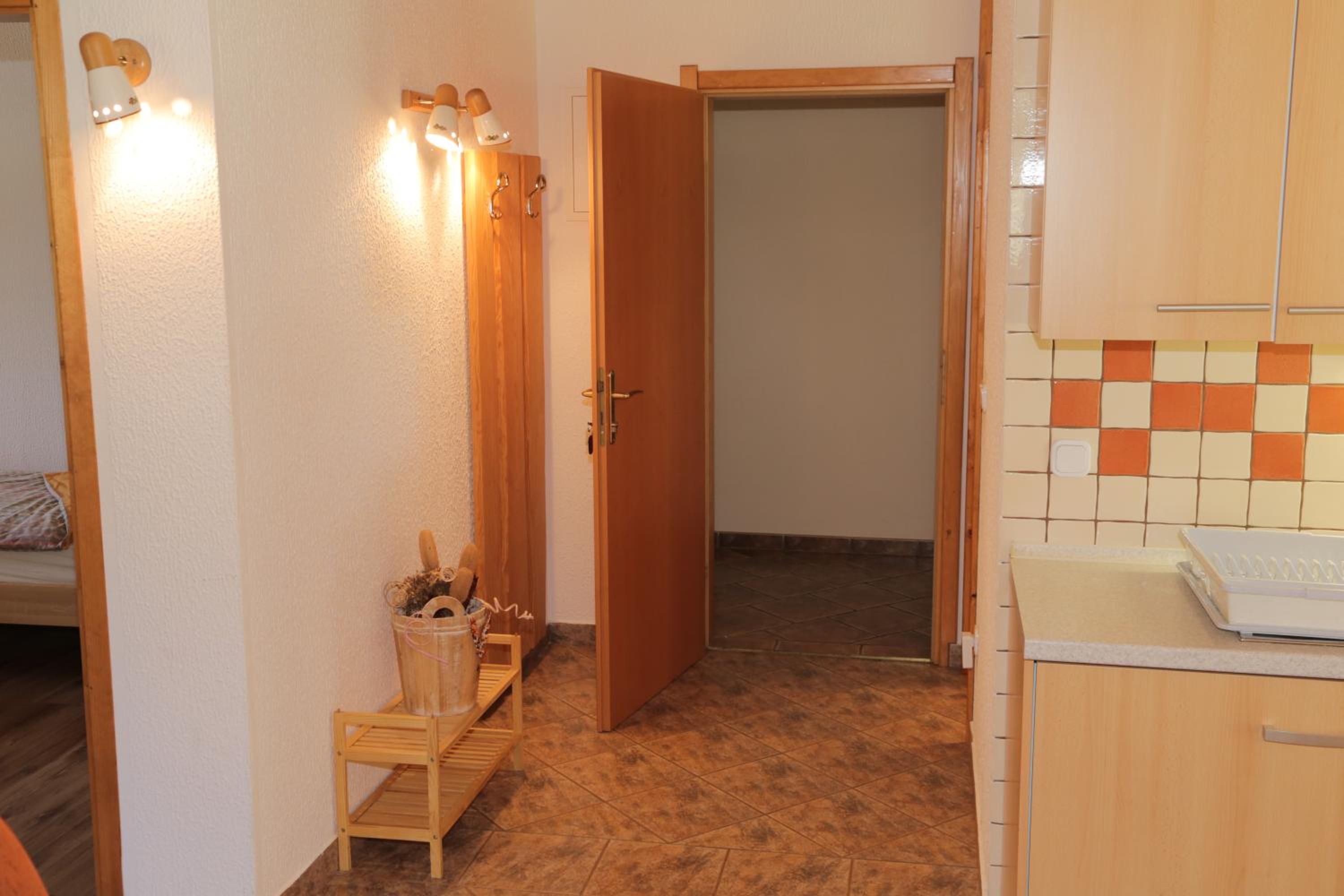 APARTMA KOŠNIK