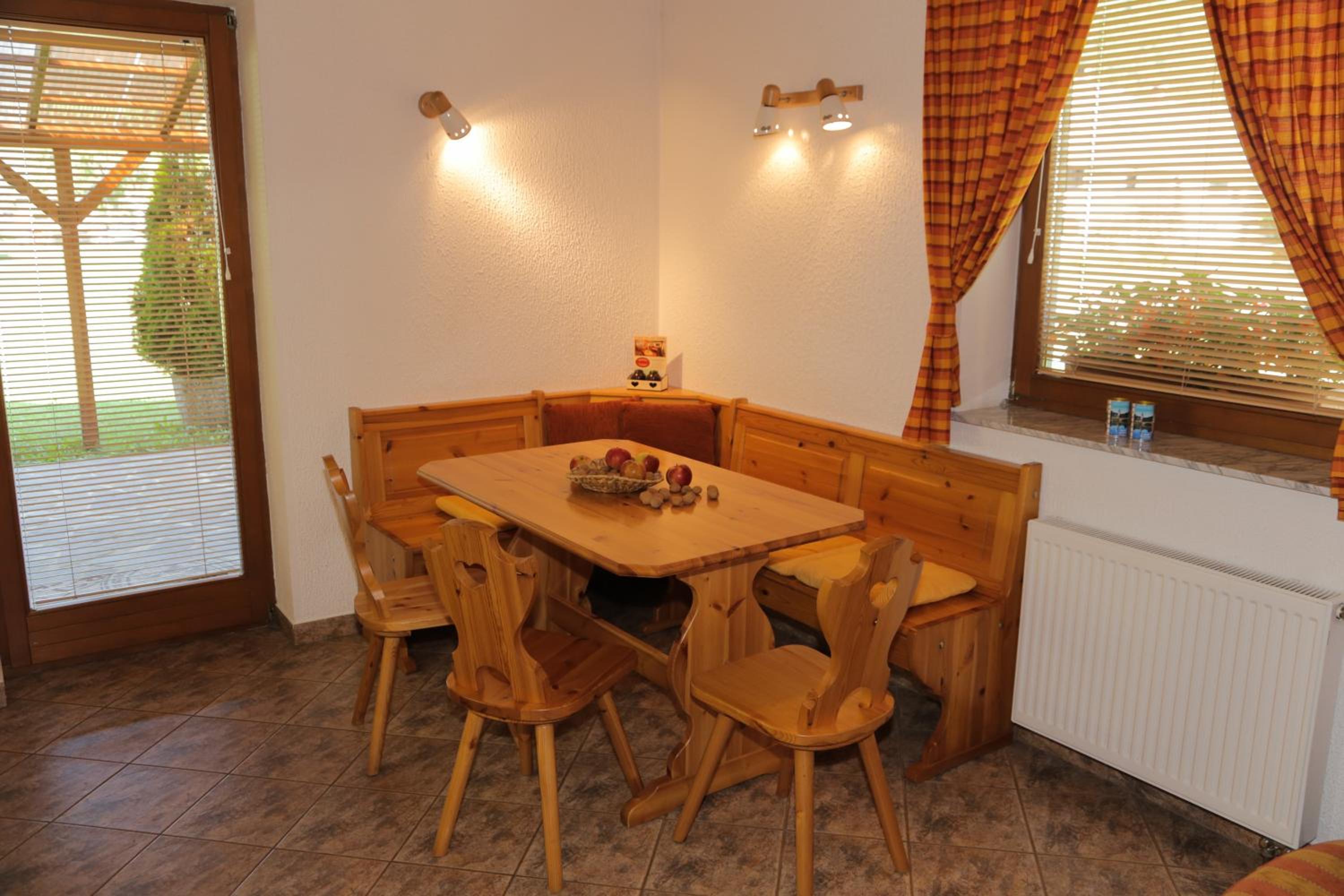 APARTMA KOŠNIK