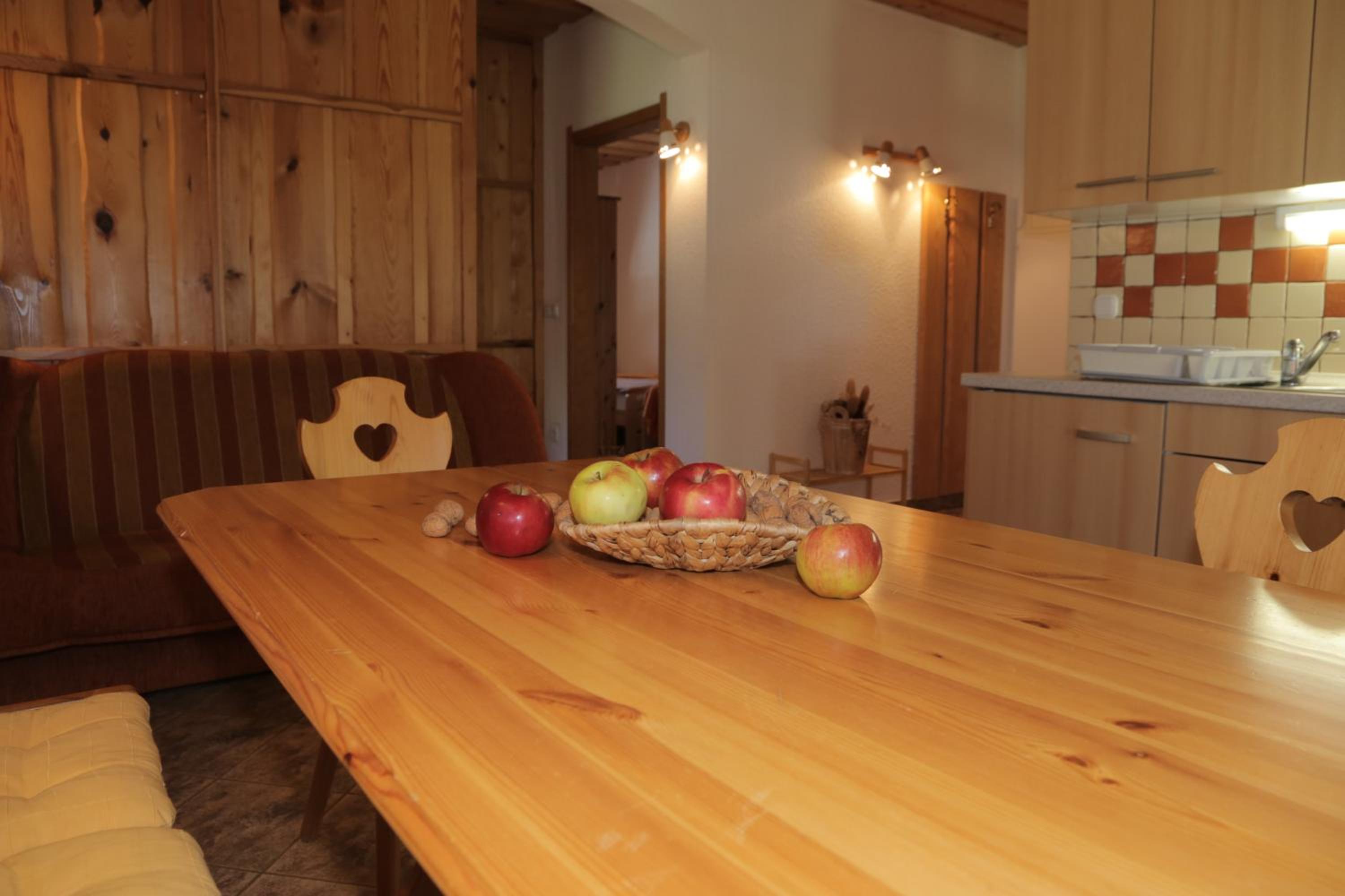 APARTMA KOŠNIK