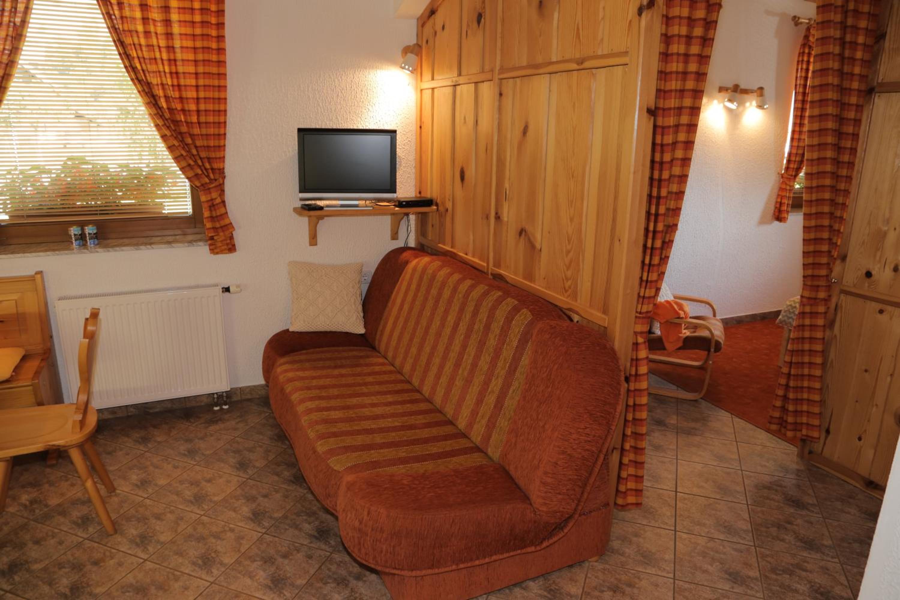 APARTMA KOŠNIK