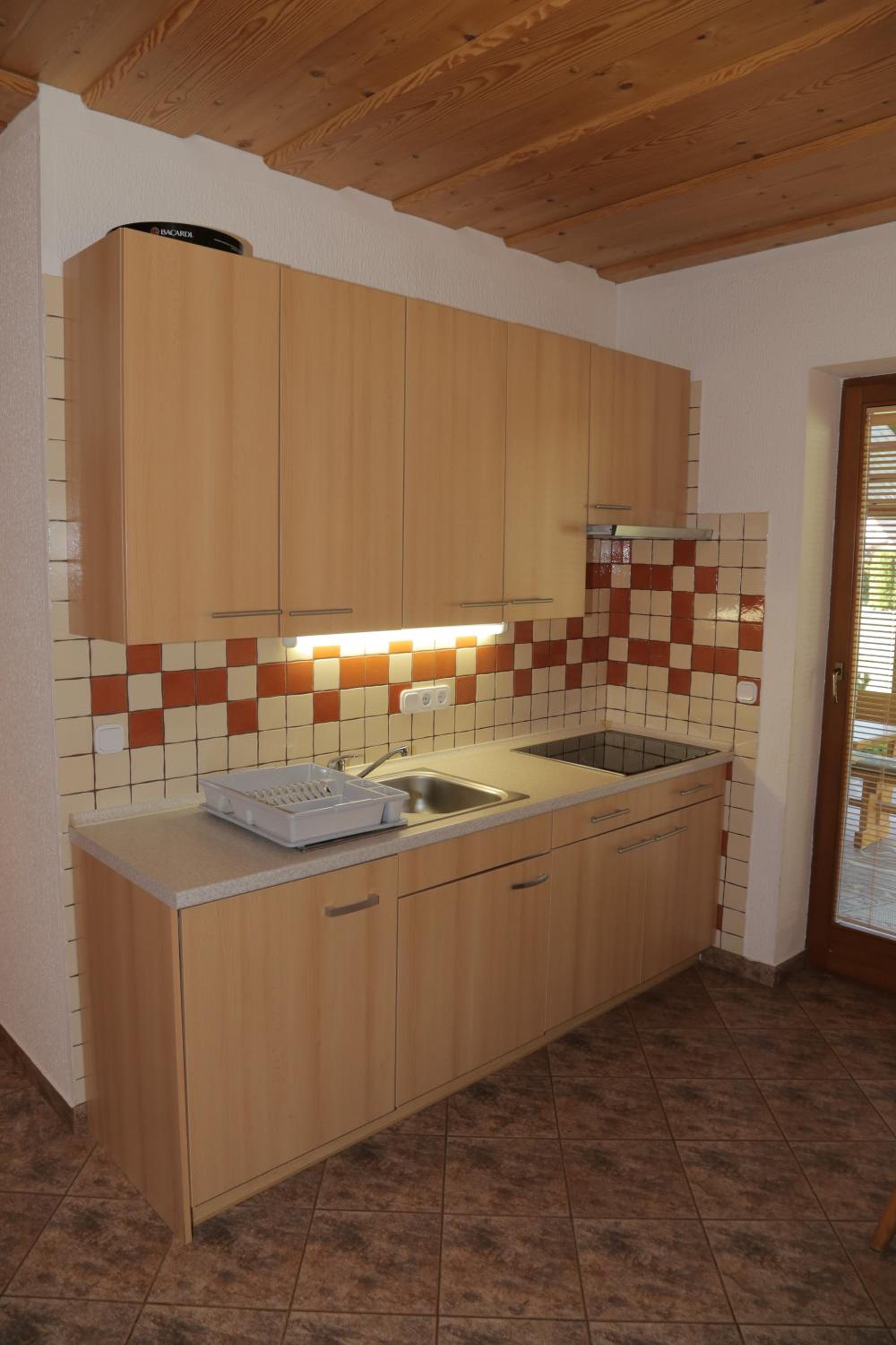 APARTMA KOŠNIK