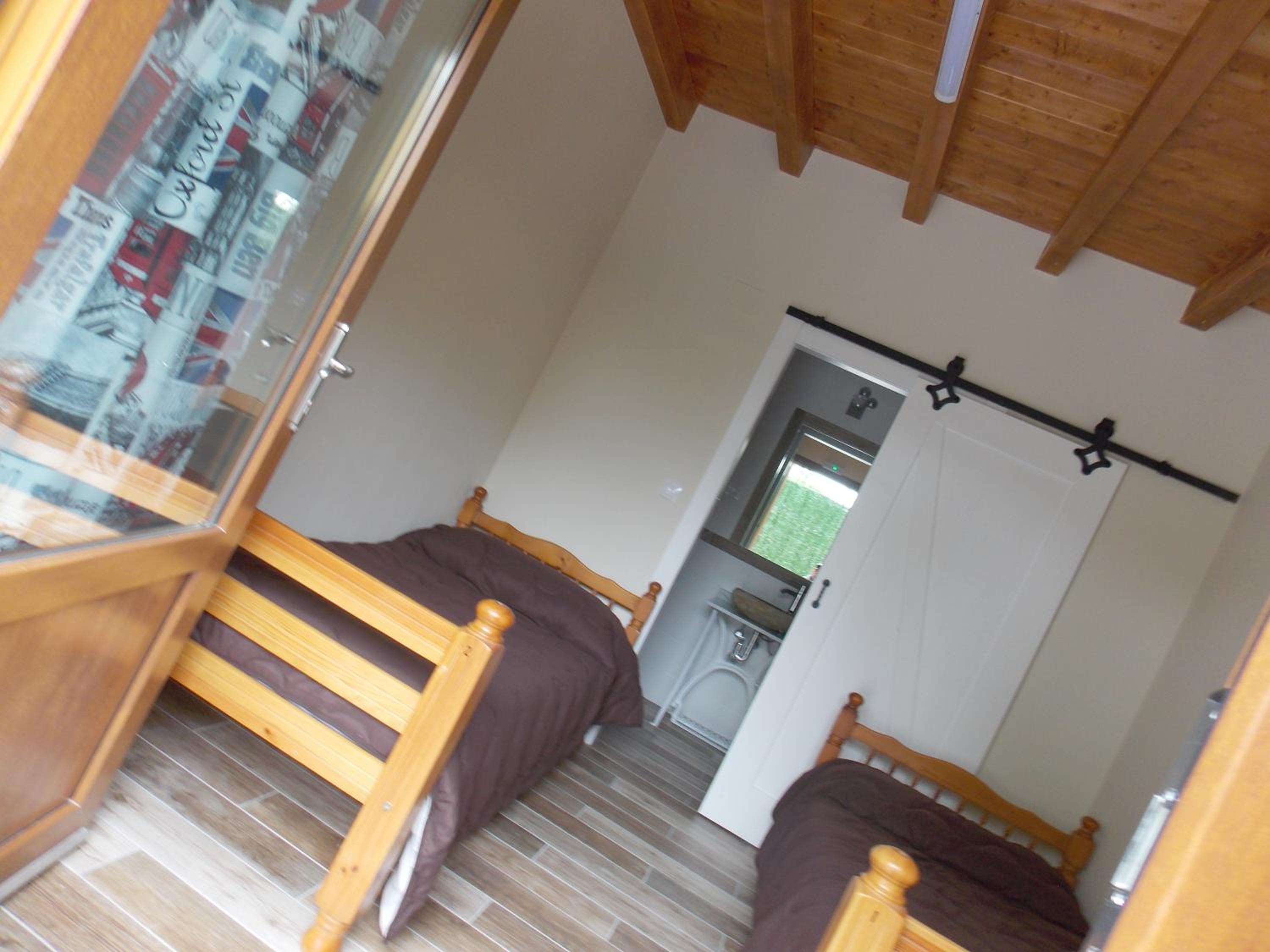 La Cala Hostel