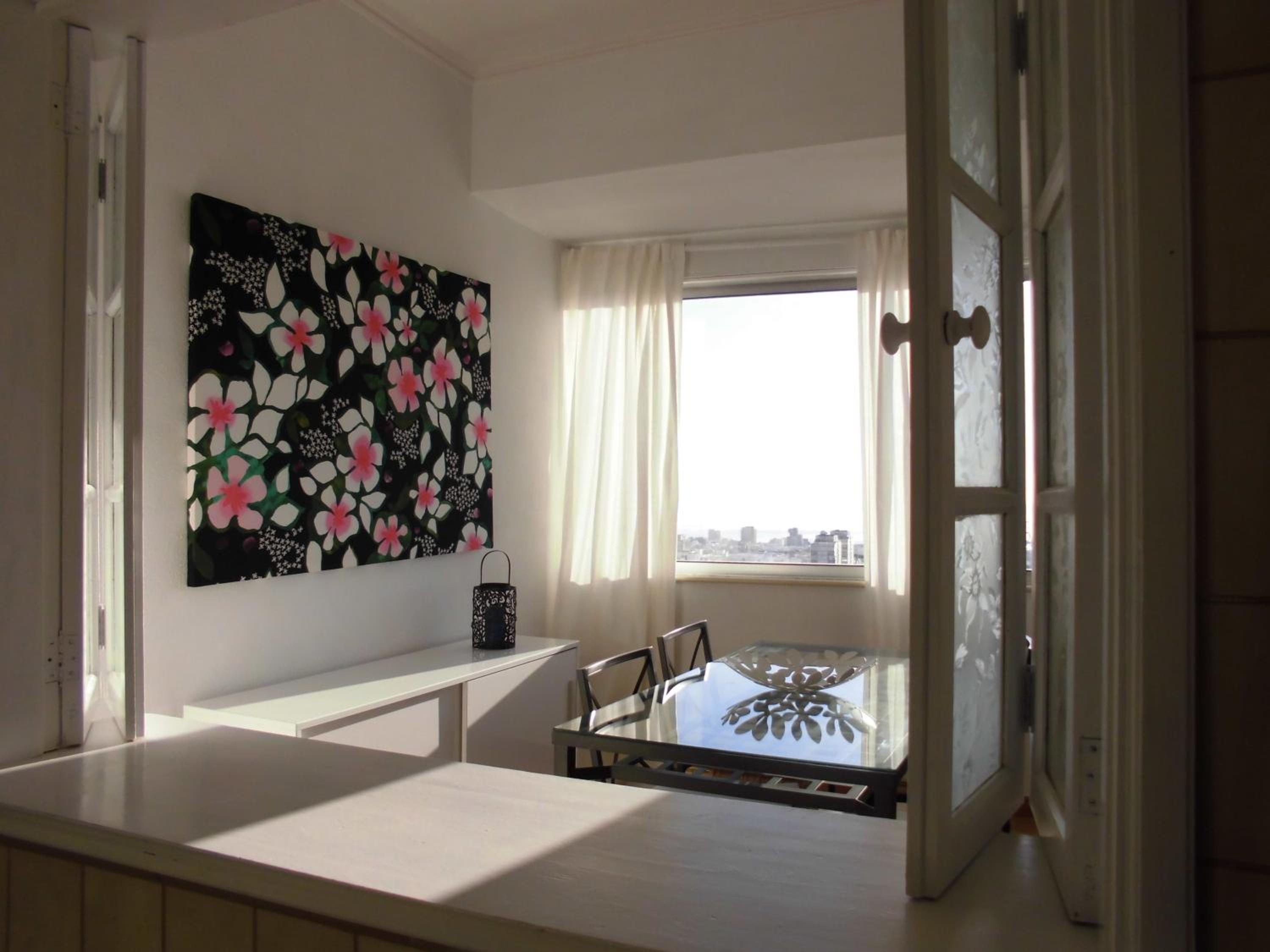 Apartamentos Bruja