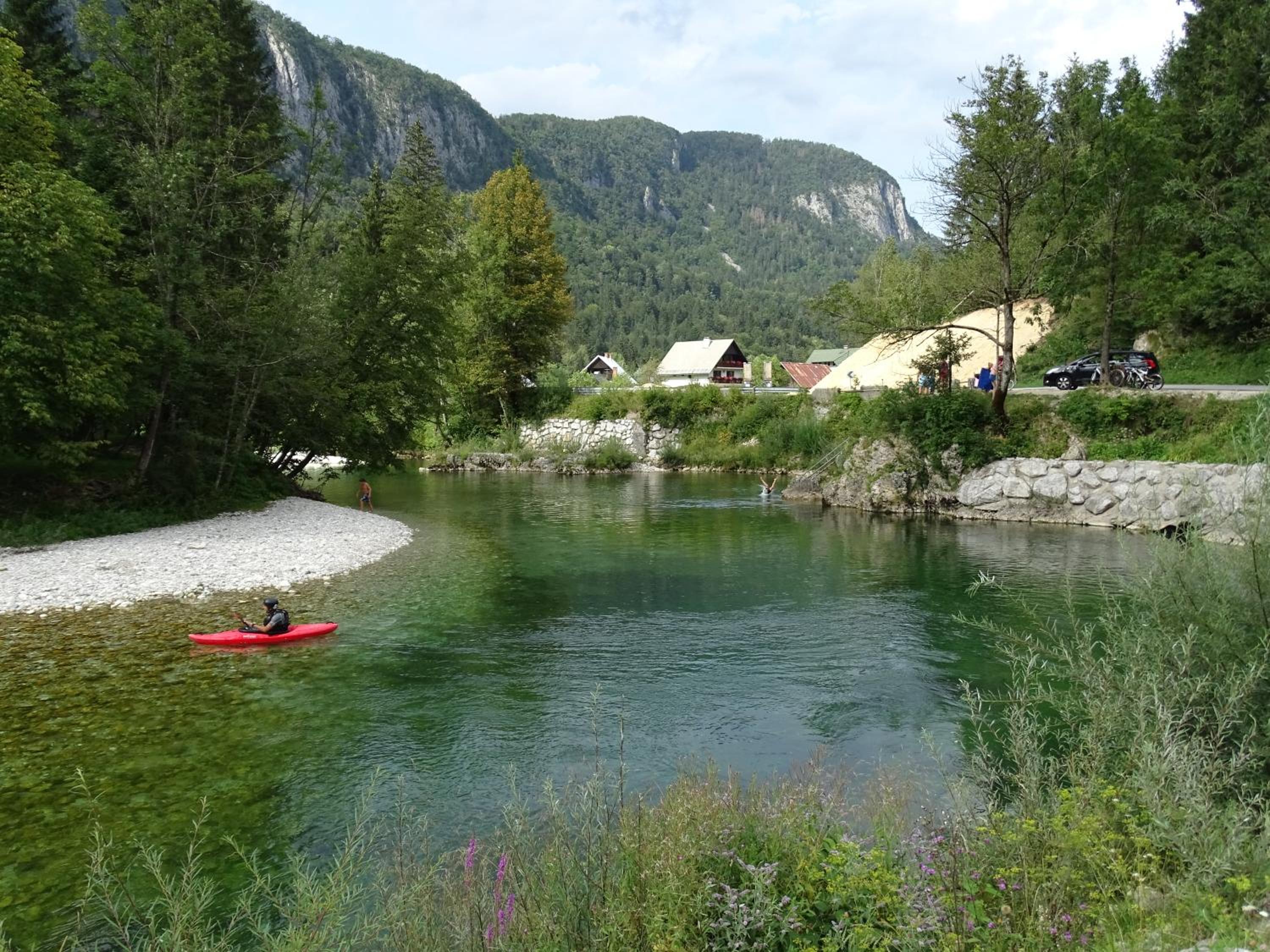 APARTMA KOŠNIK