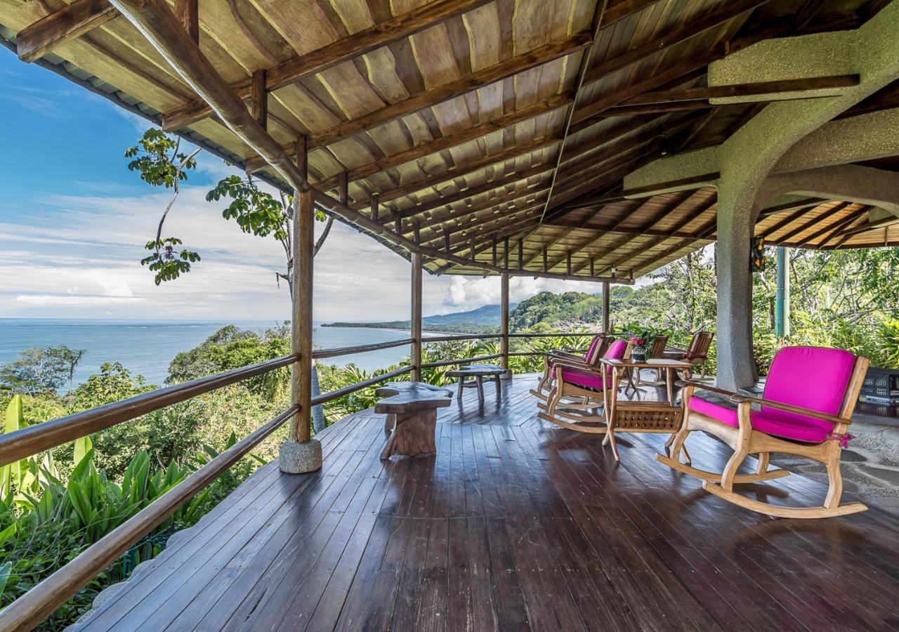 La Cusinga Lodge