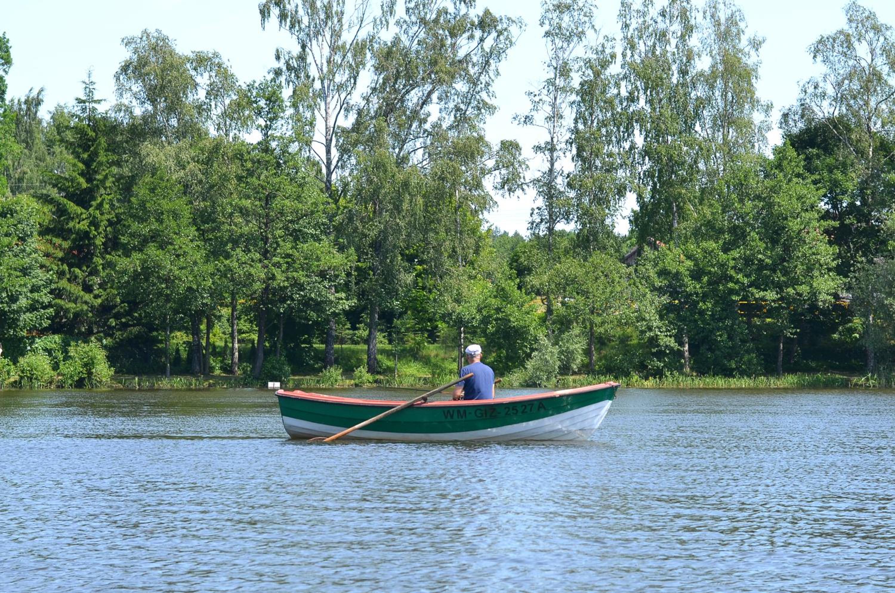 Za Stodołą