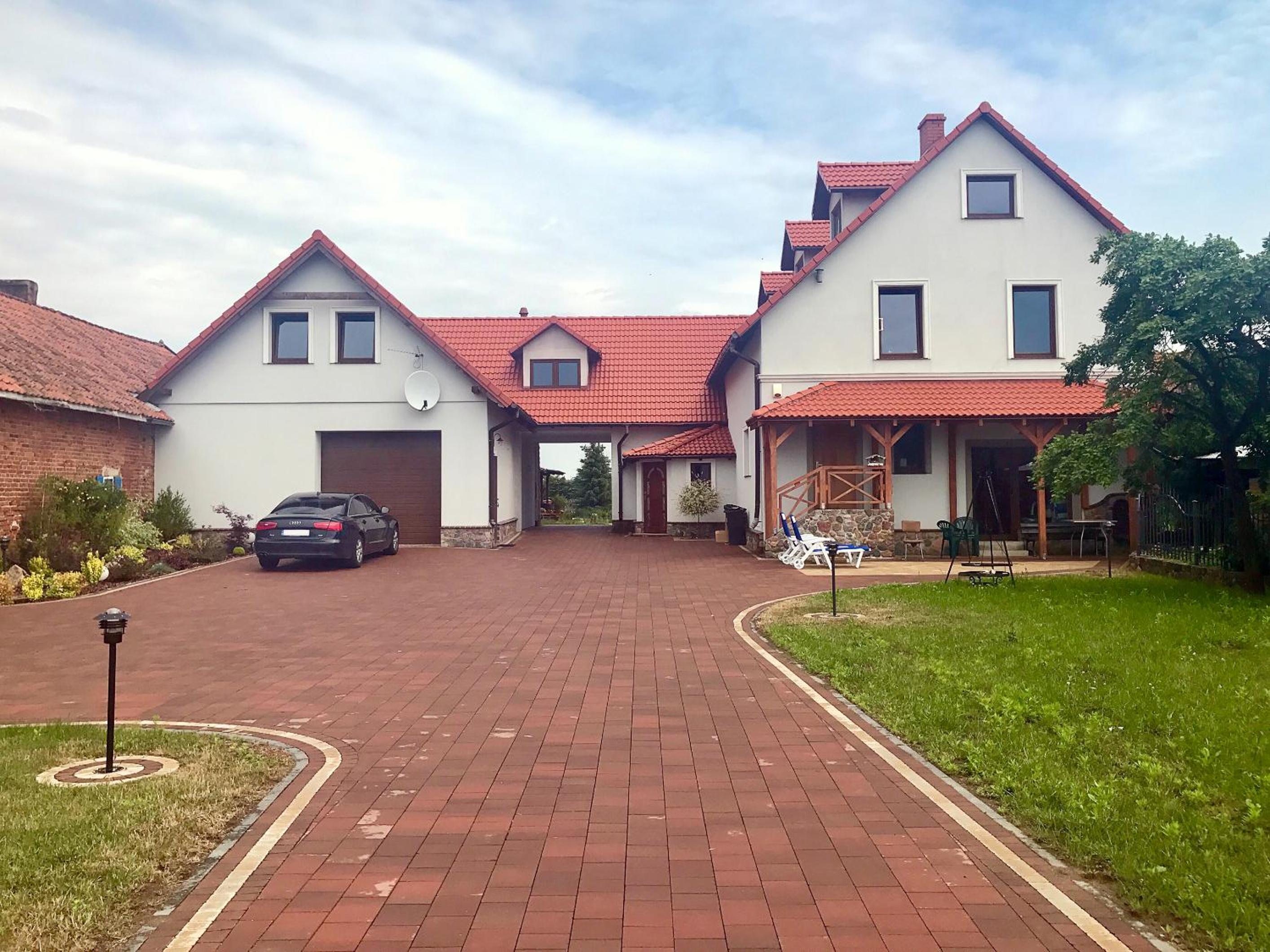 Za Stodołą