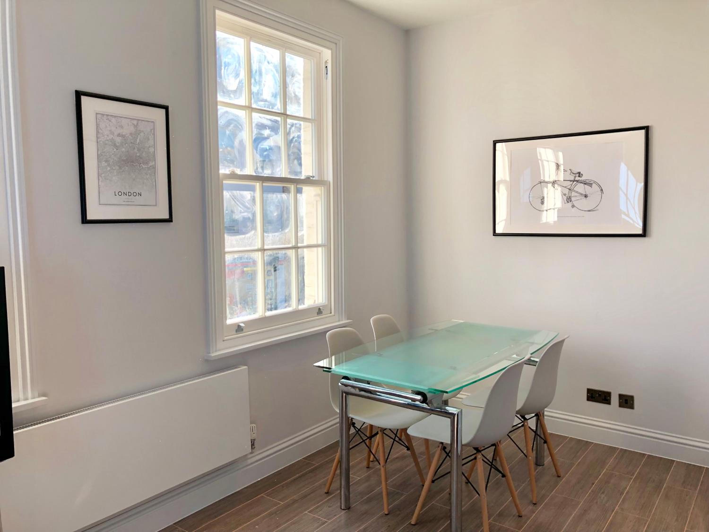 meeting room