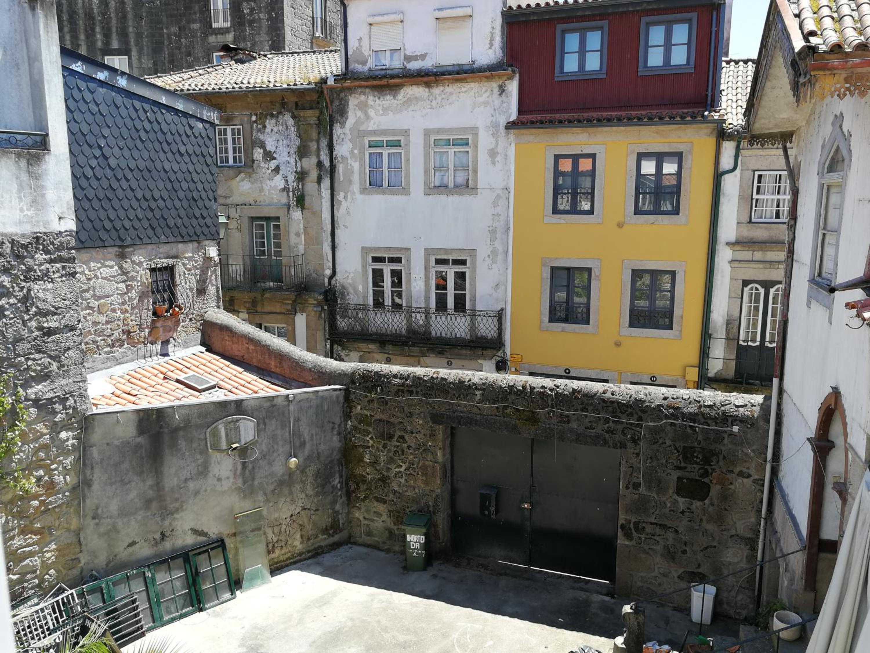 Casa da Travessa