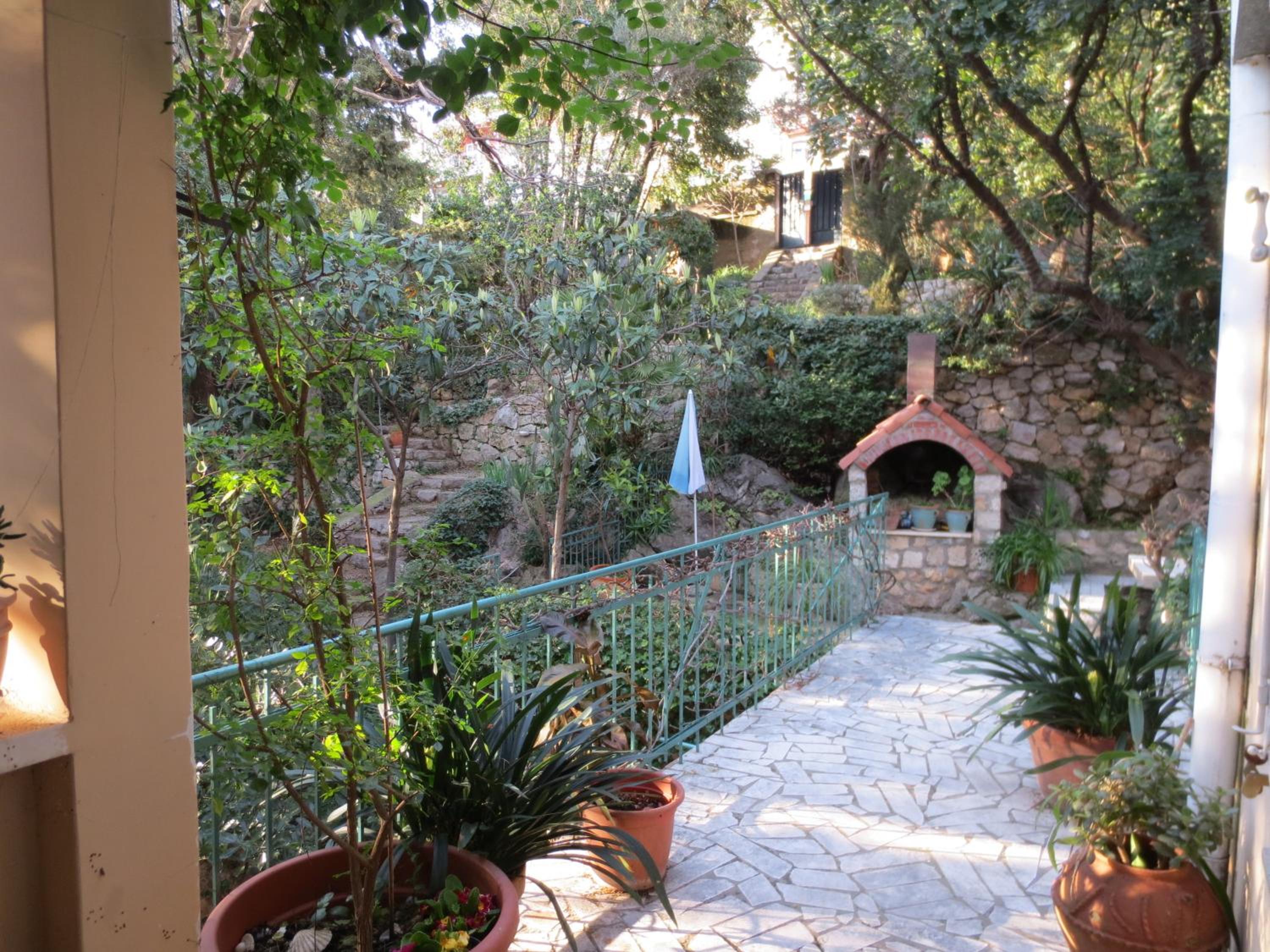 Villa Miomir