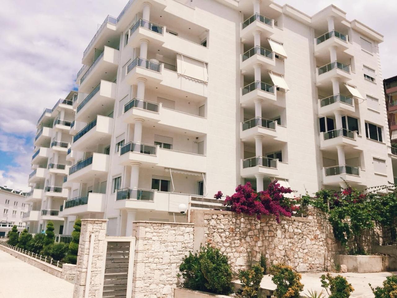 Diamond Sofia apartment