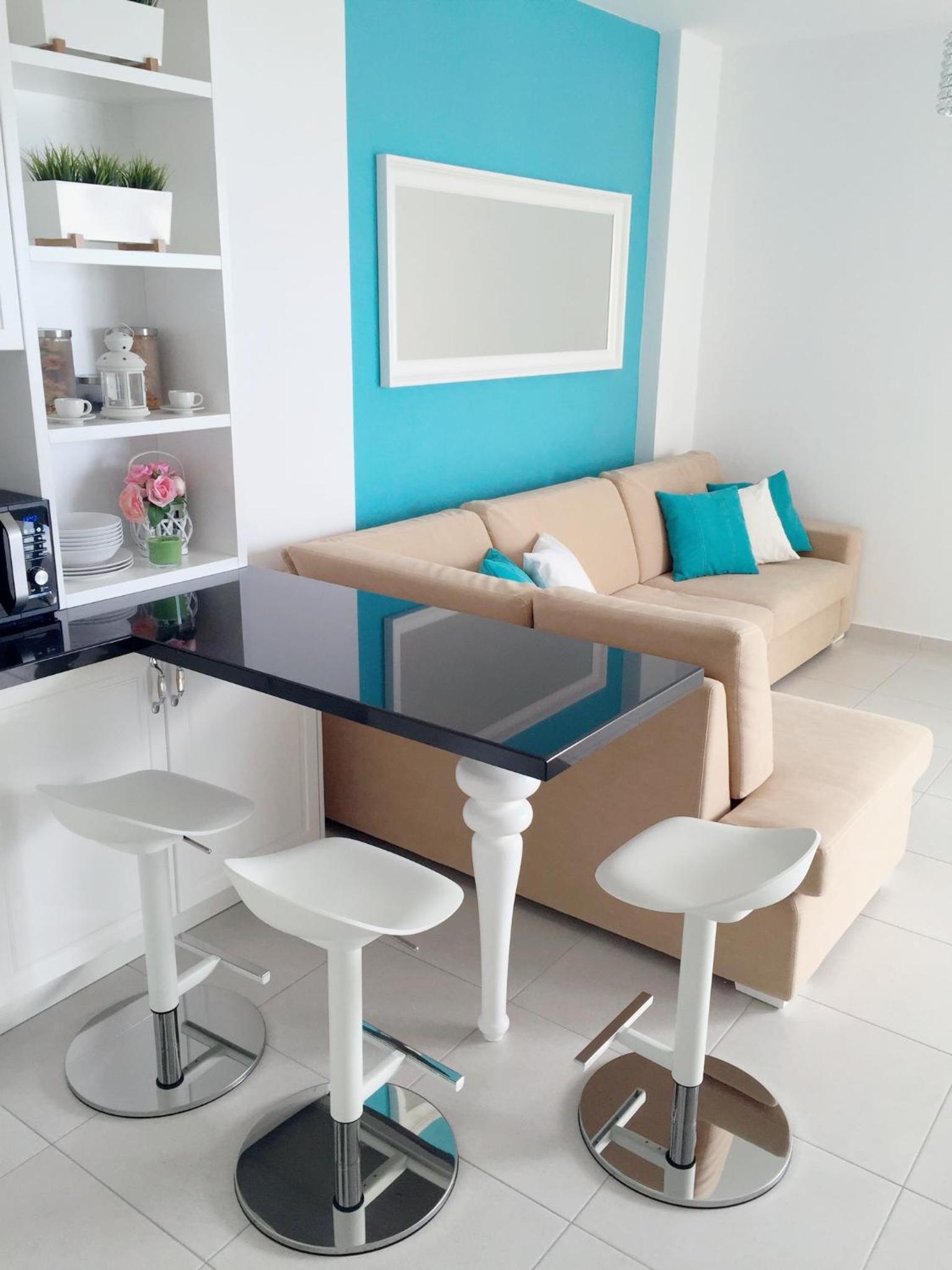 Diamond Sofia apartment