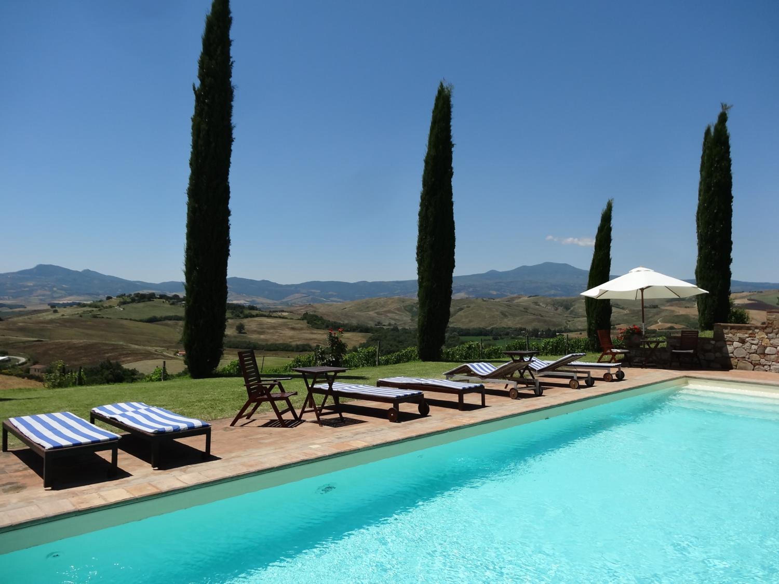 Agriturismo La Casaccina