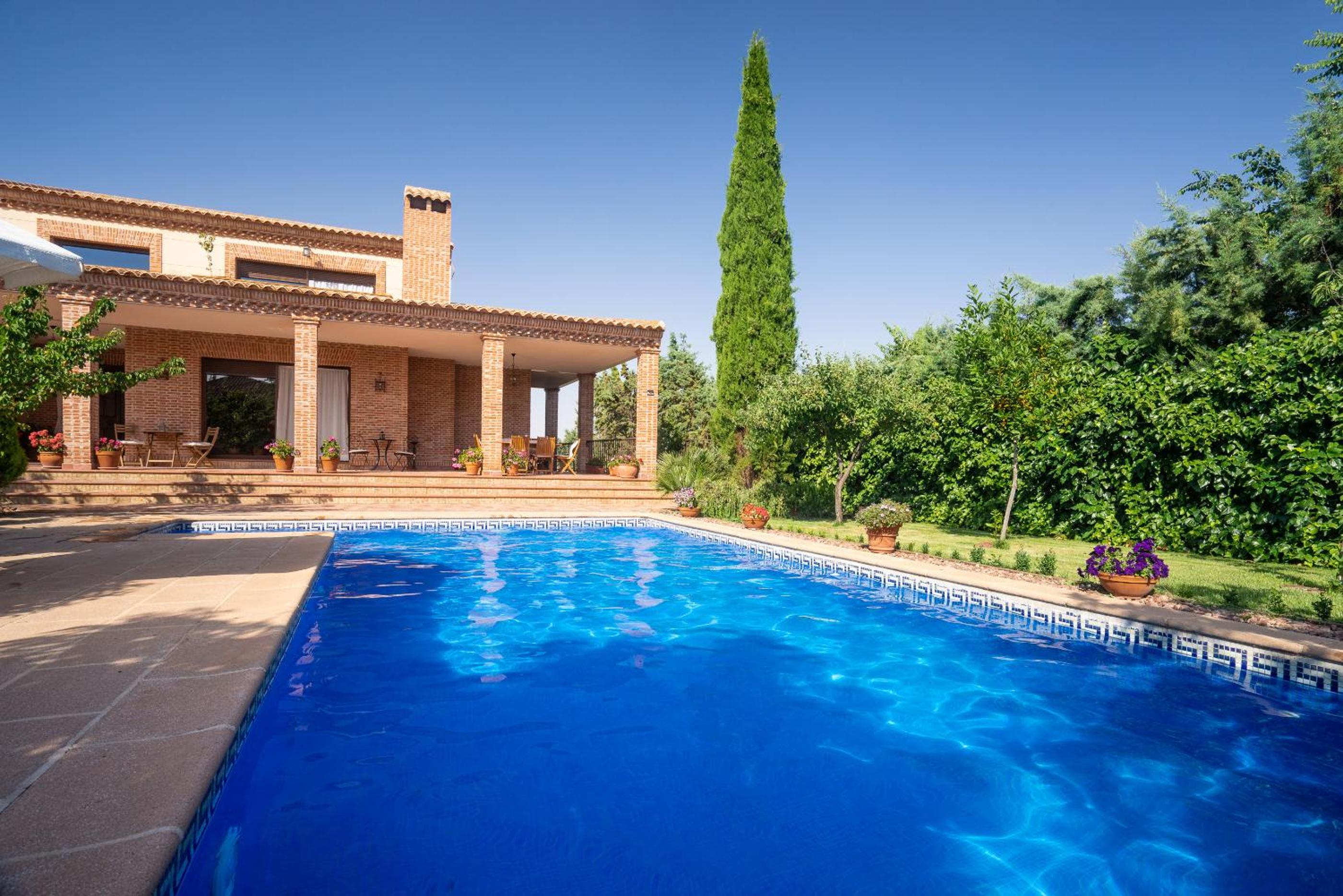 Villa Marín Toledo